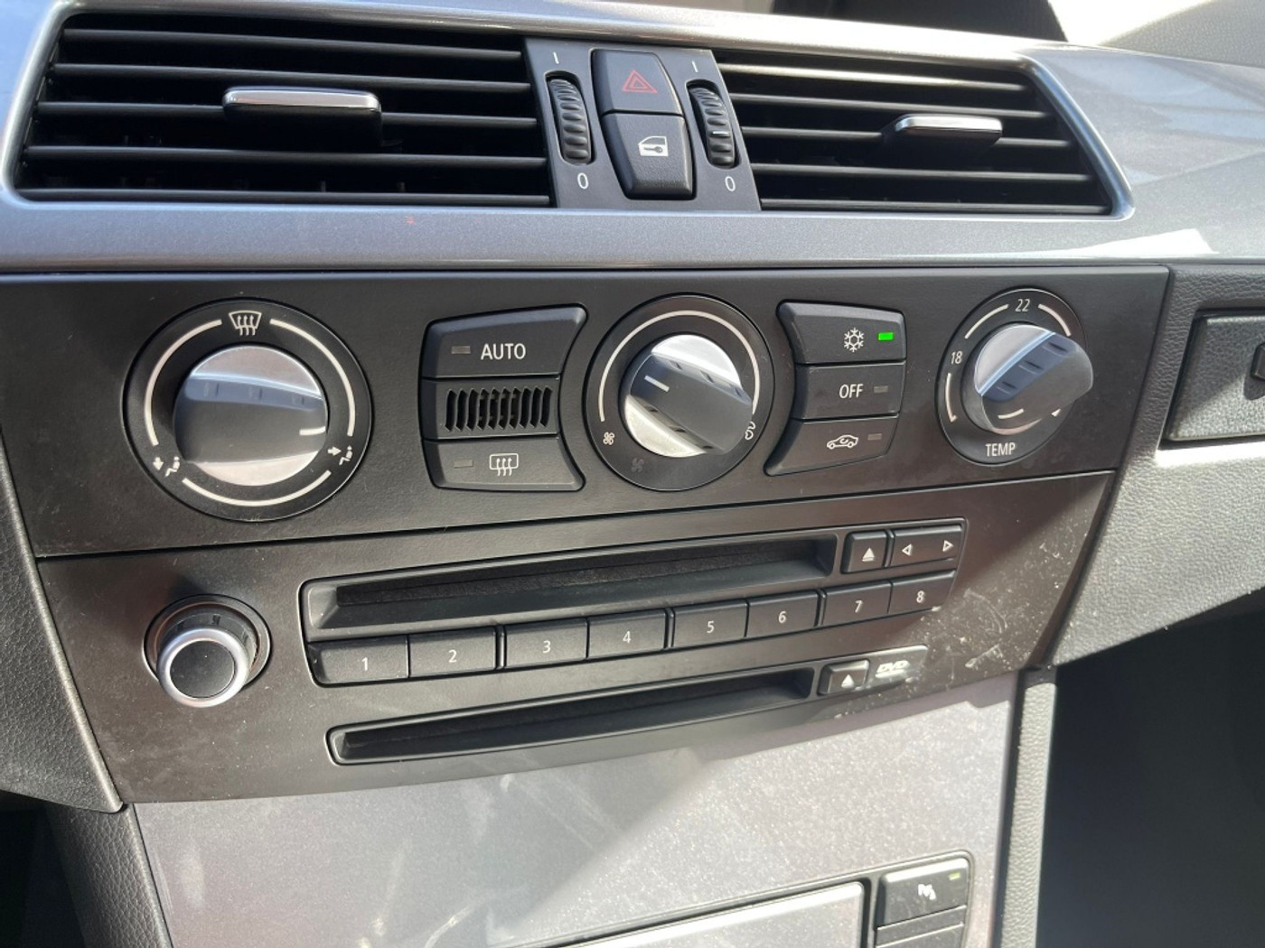 Foto van BMW 5er Reihe