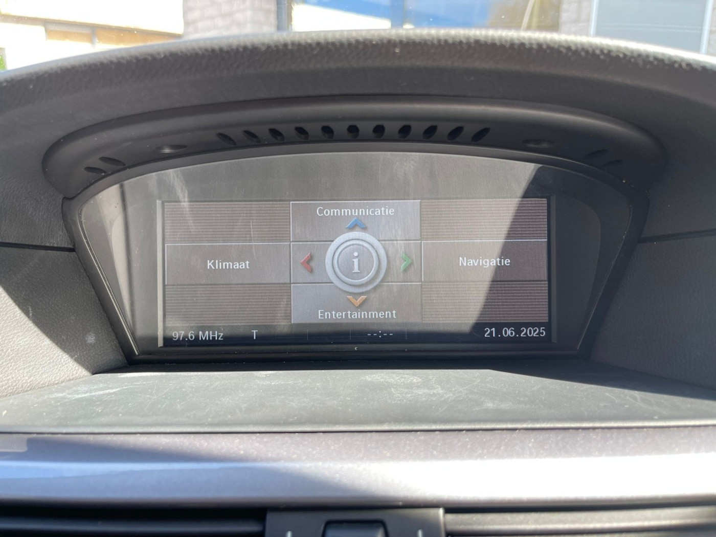 Foto van BMW 5er Reihe