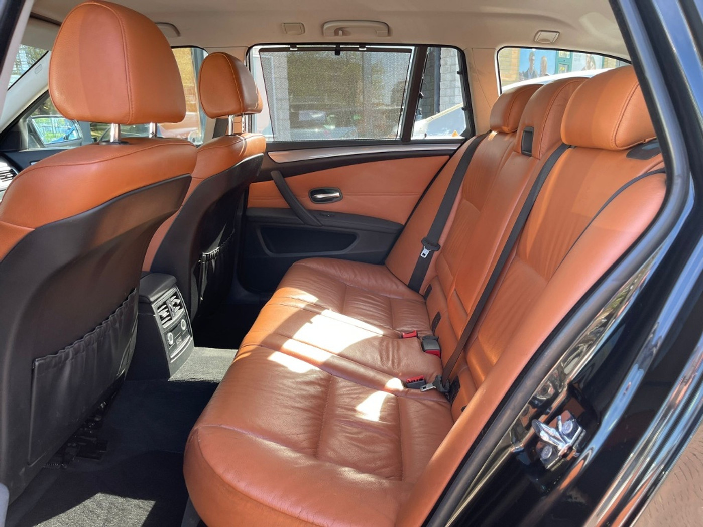 Foto van BMW 5er Reihe