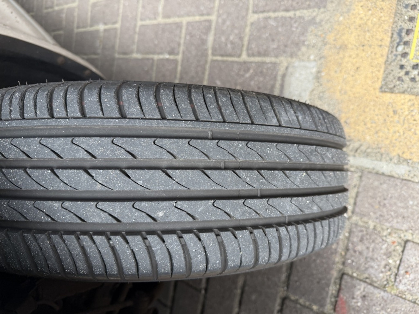 Foto van Hyundai I20