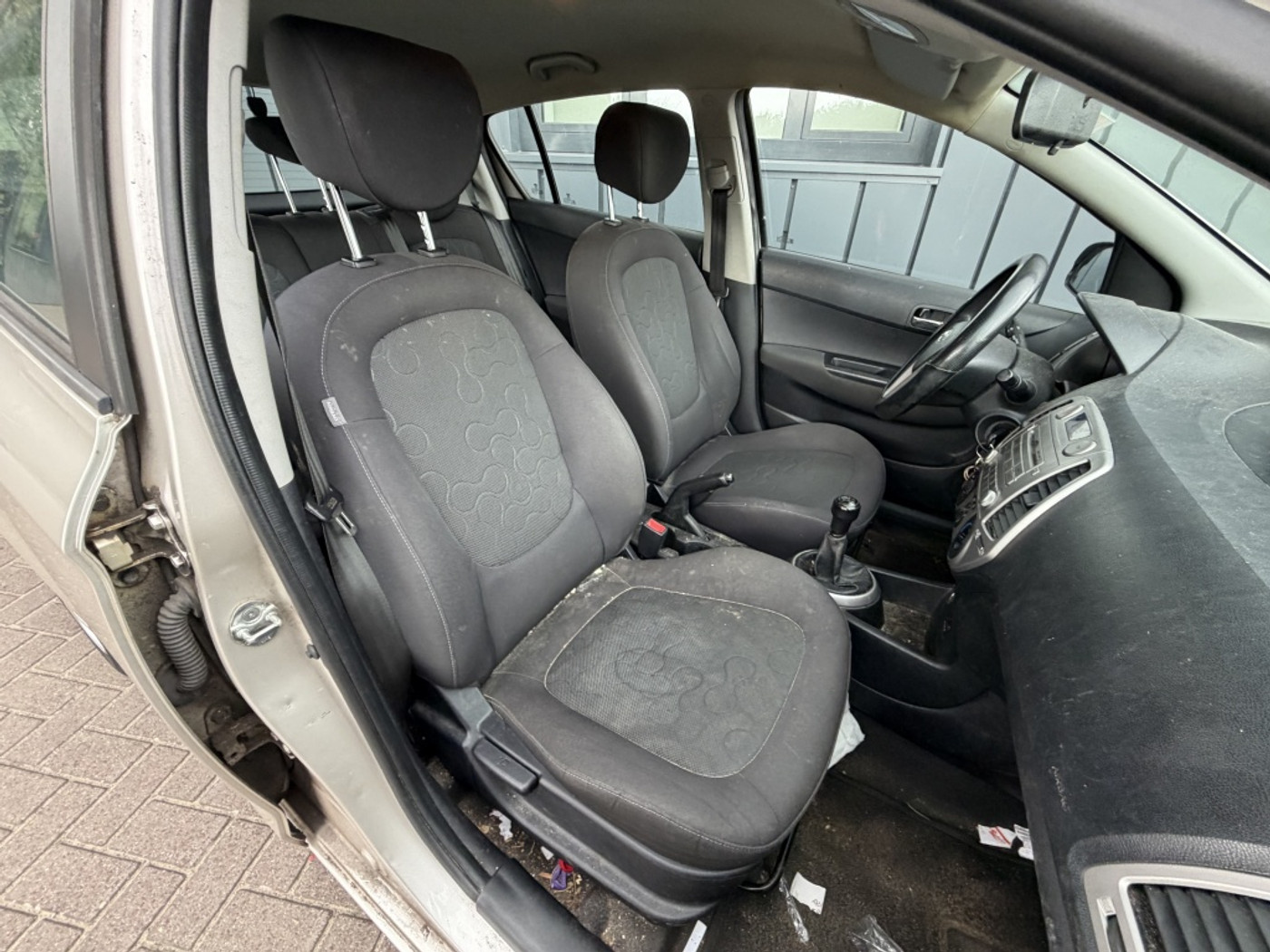 Foto van Hyundai I20