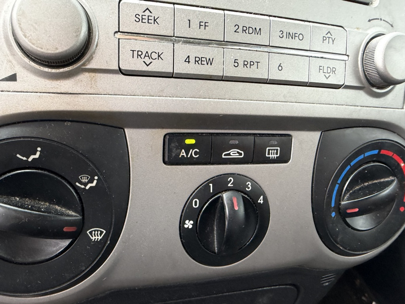 Foto van Hyundai I20