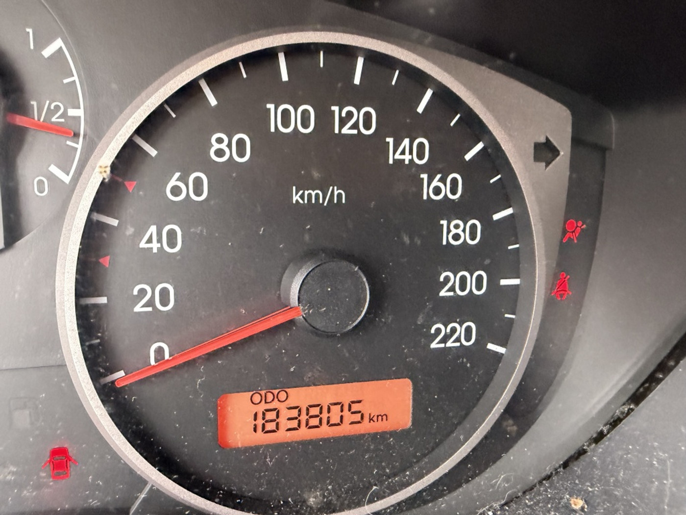 Foto van Hyundai I20