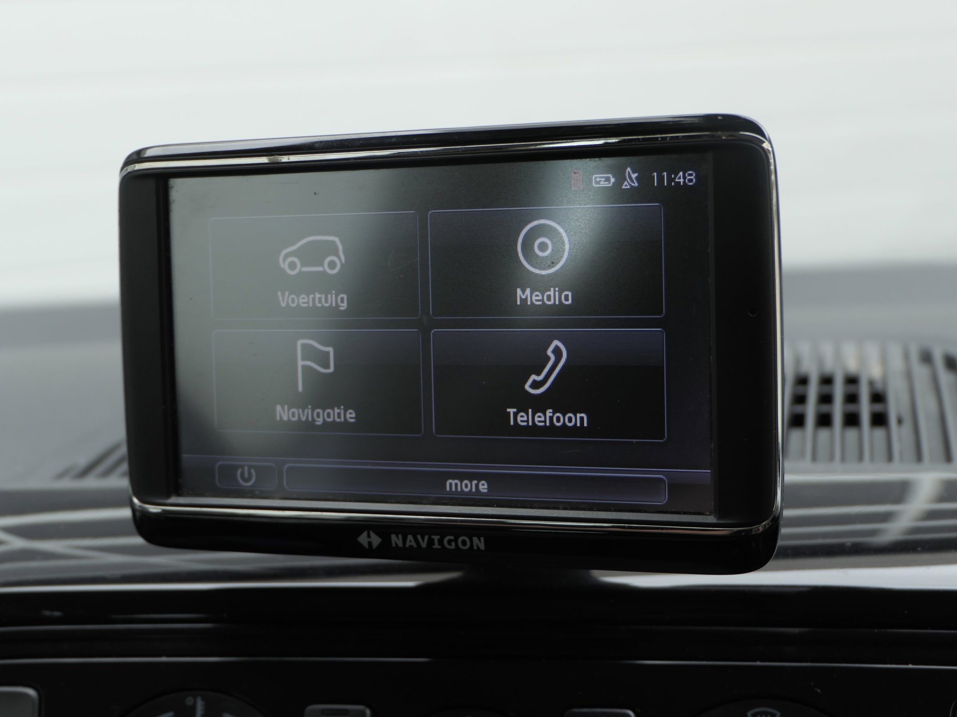Foto van Volkswagen Up