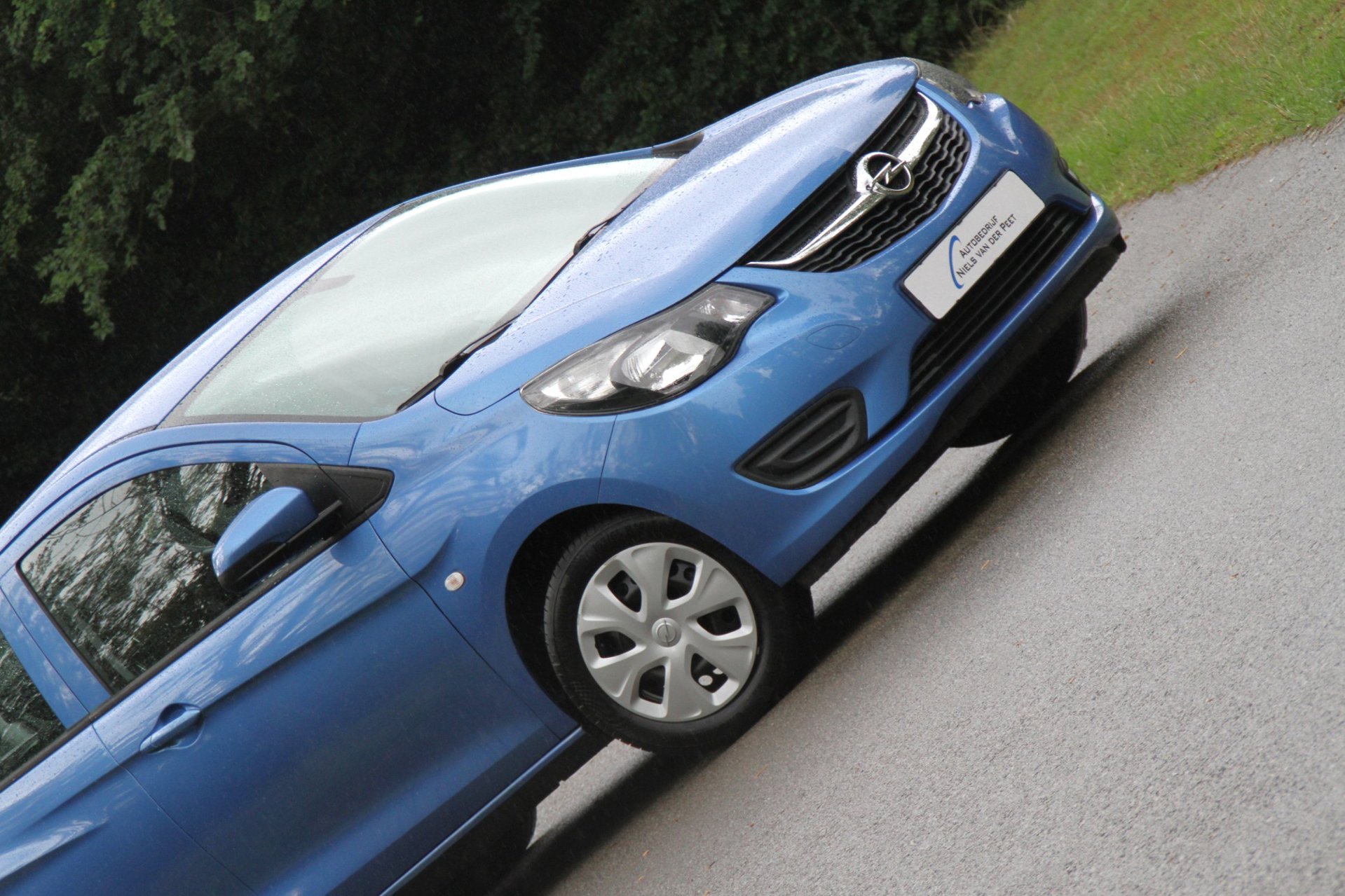 Foto van Opel Karl / Viva