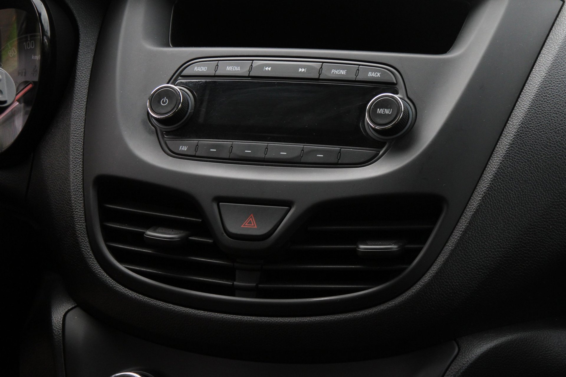 Foto van Opel Karl / Viva