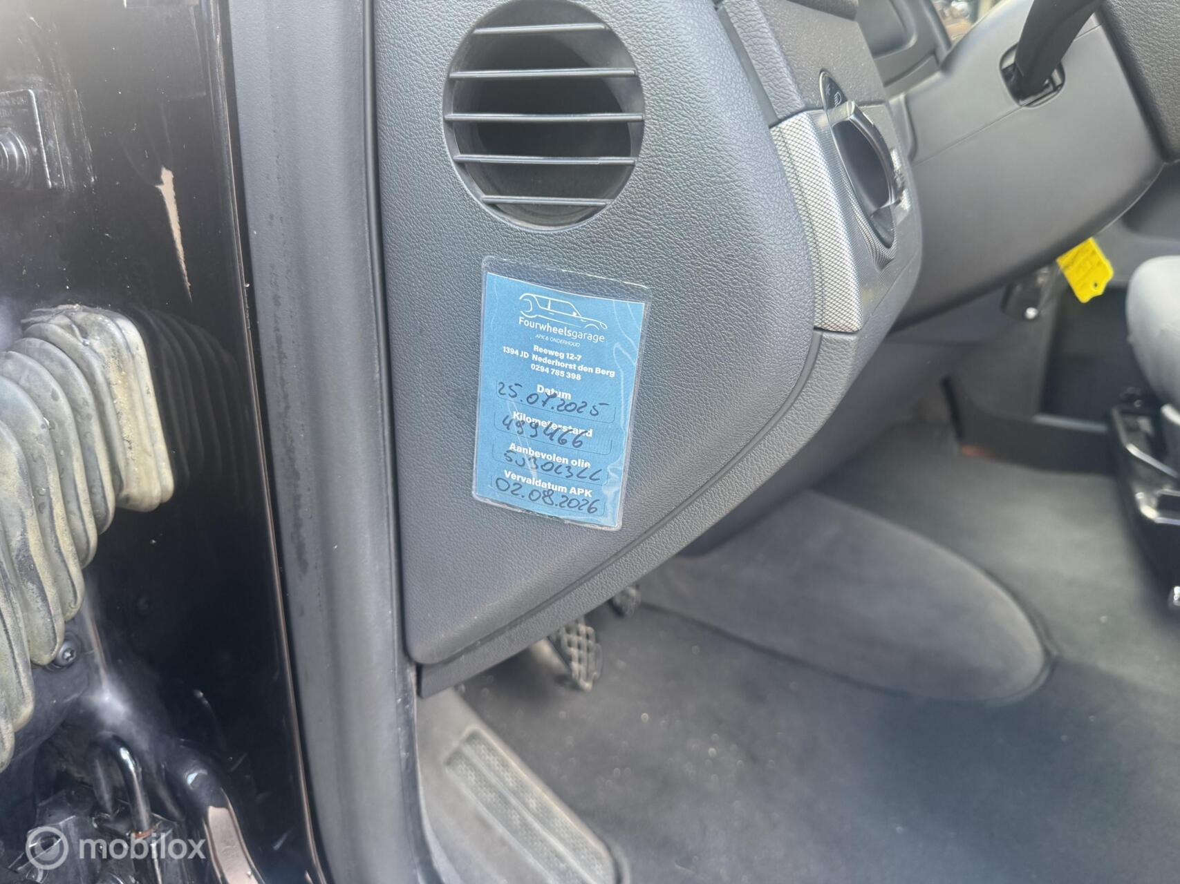 Foto van Volkswagen Multivan