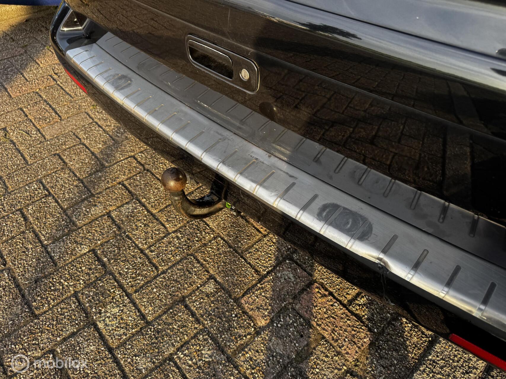 Foto van Volkswagen Multivan