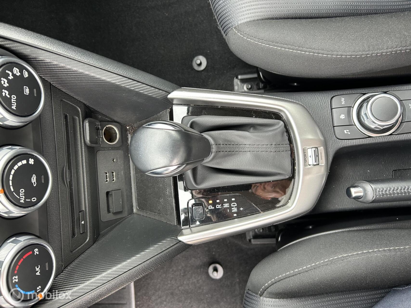 Foto van Mazda Mazda Cx-3