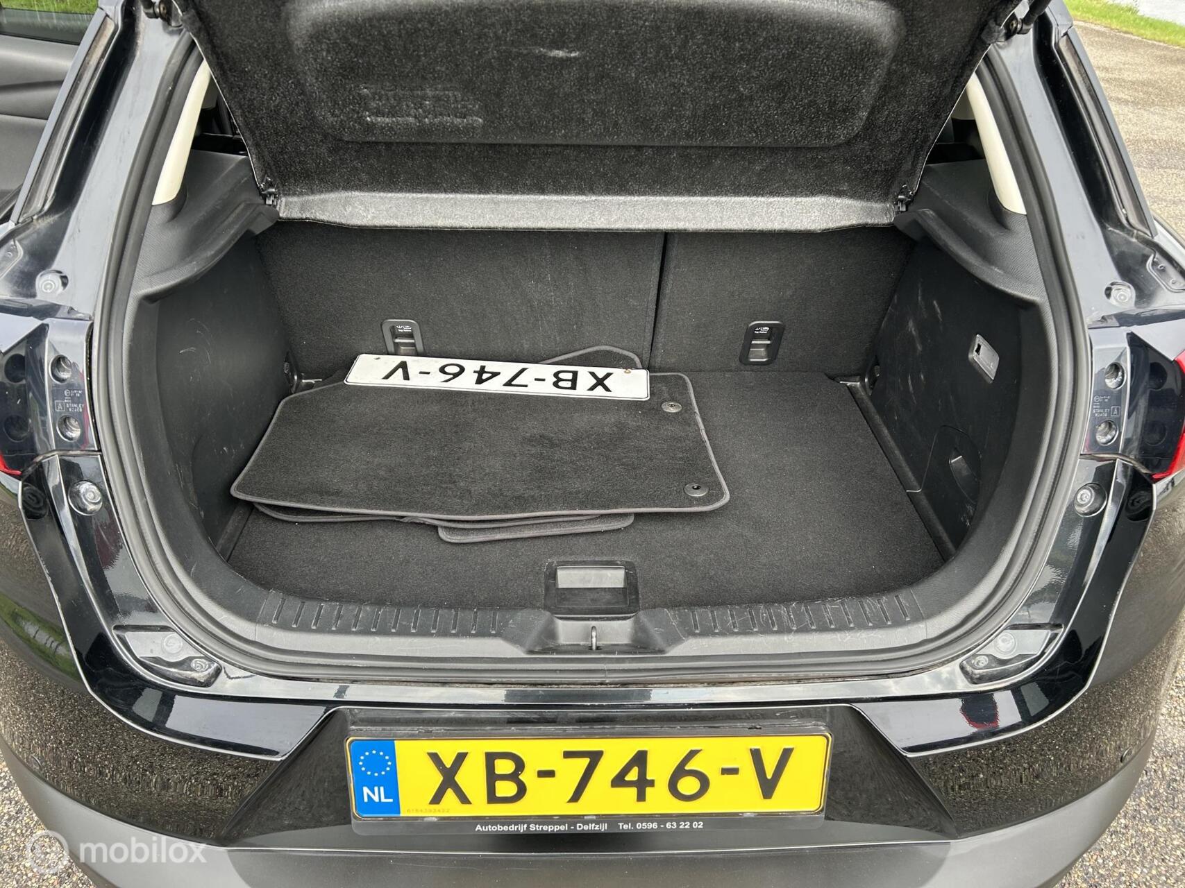 Foto van Mazda Mazda Cx-3