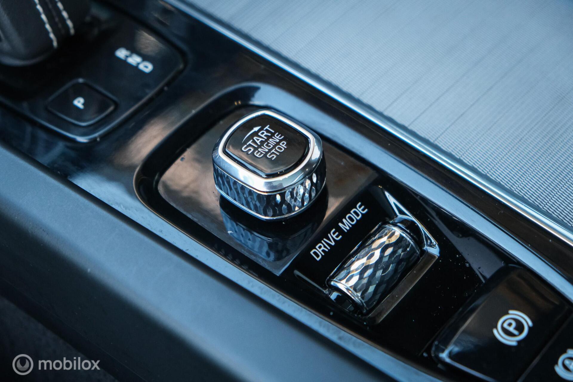 Foto van Volvo Xc60