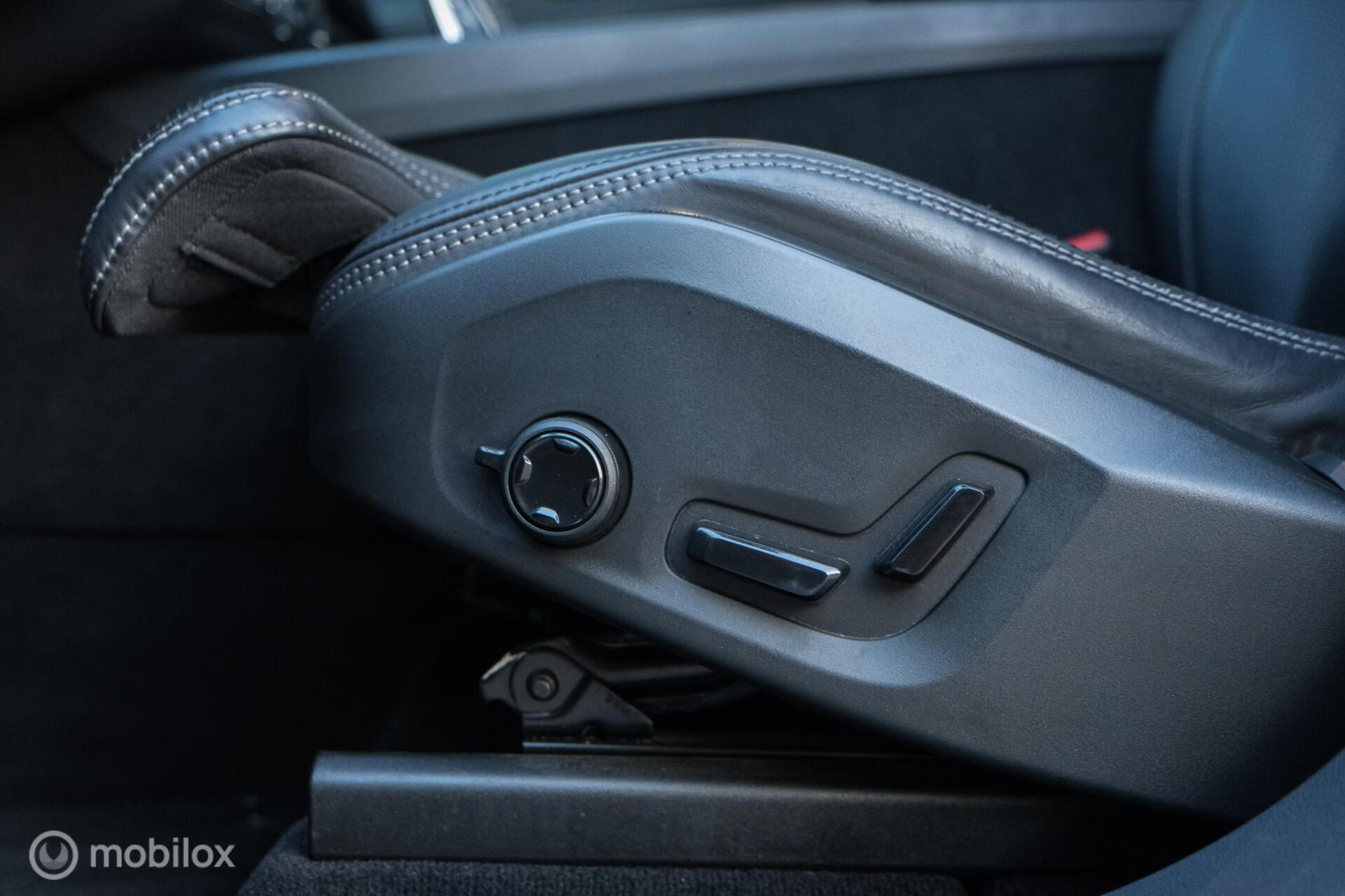 Foto van Volvo Xc60