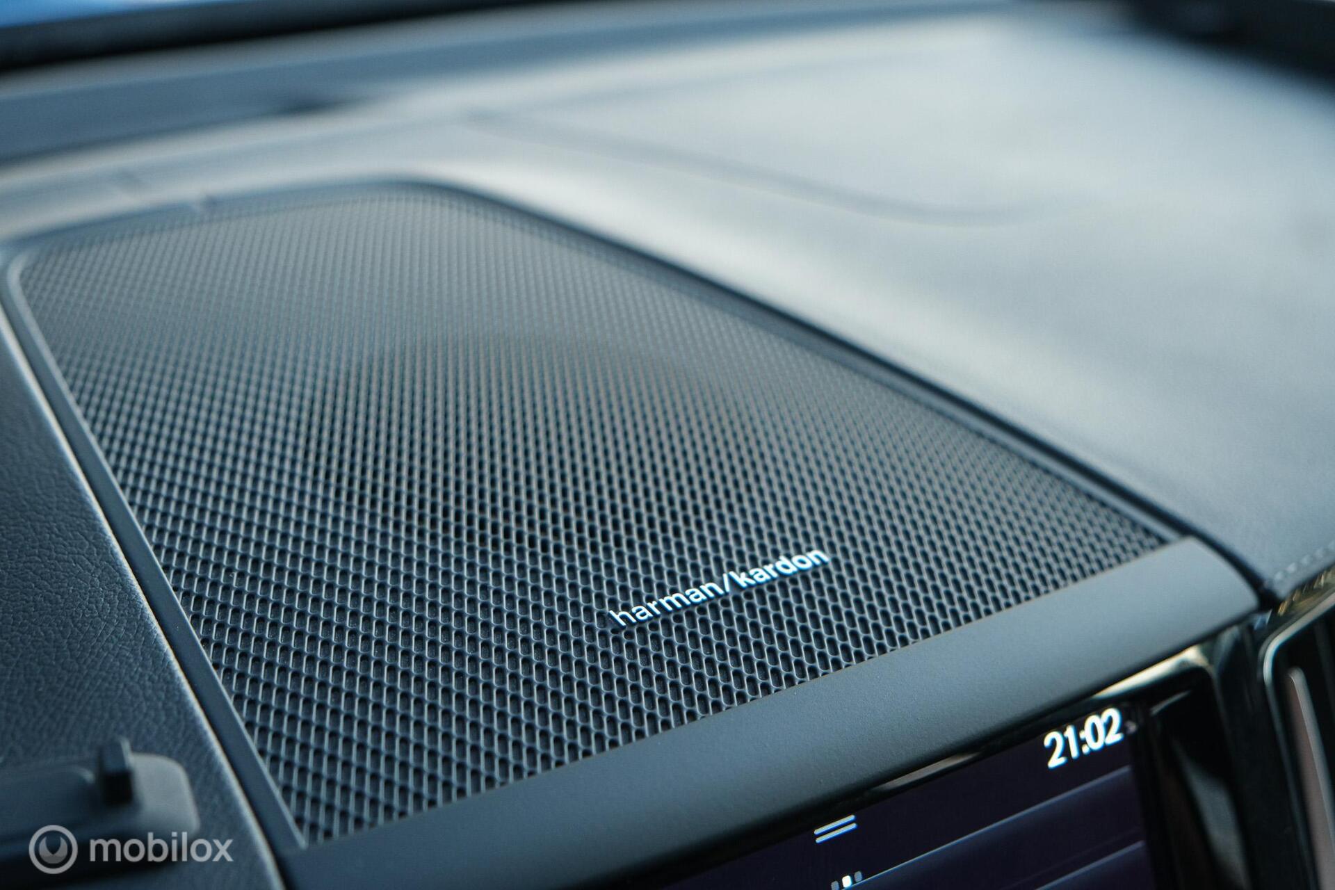 Foto van Volvo Xc60