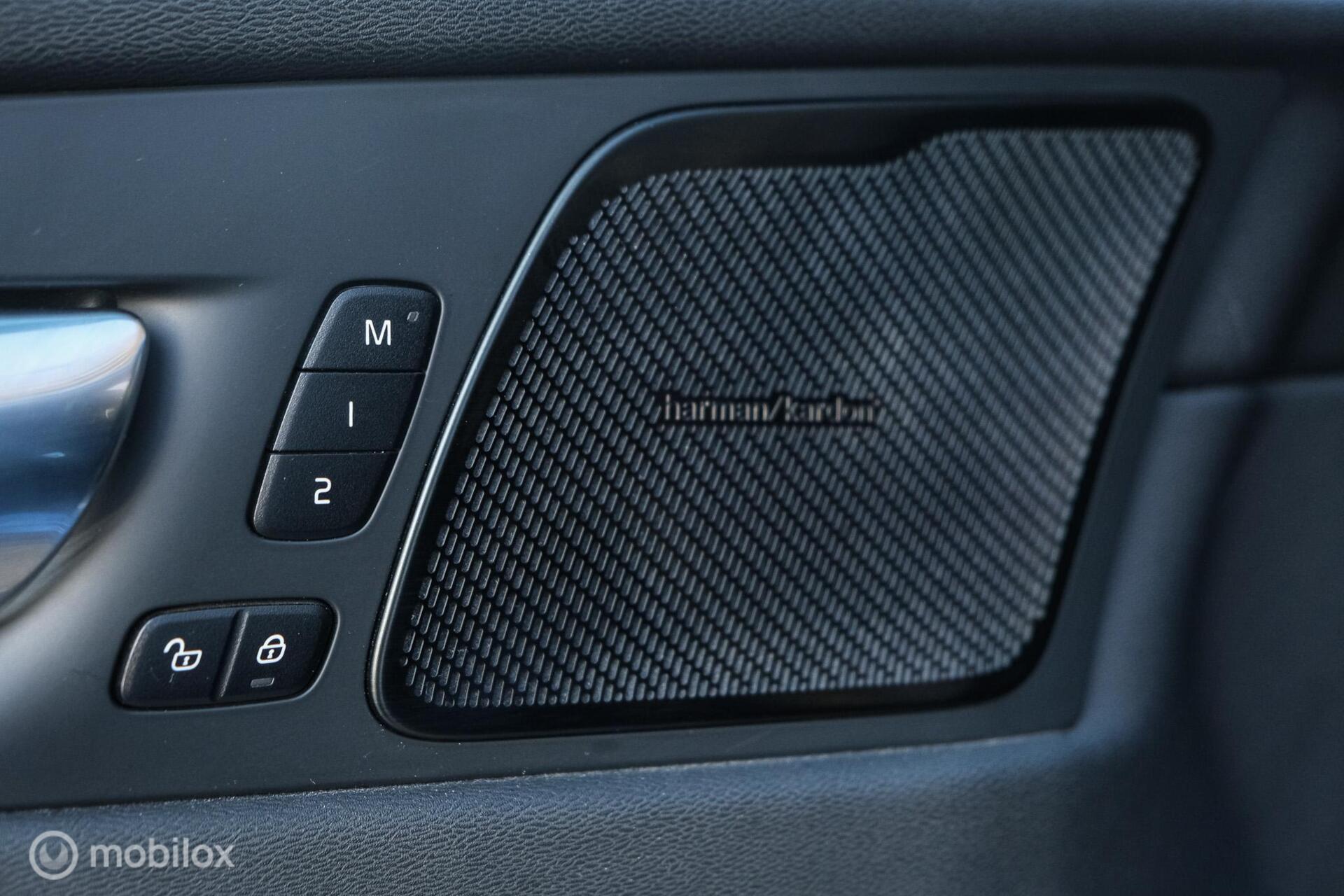 Foto van Volvo Xc60