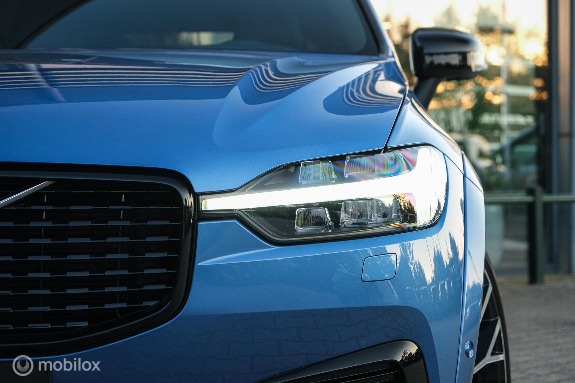 Foto van Volvo Xc60