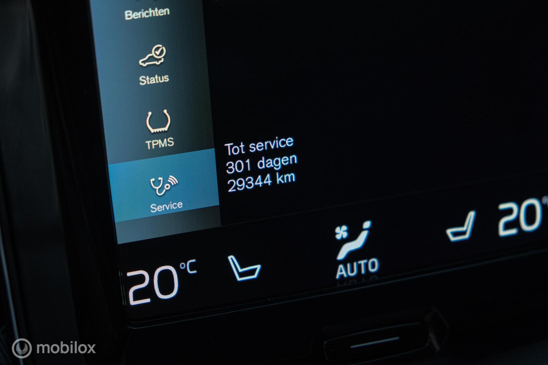 Foto van Volvo Xc60