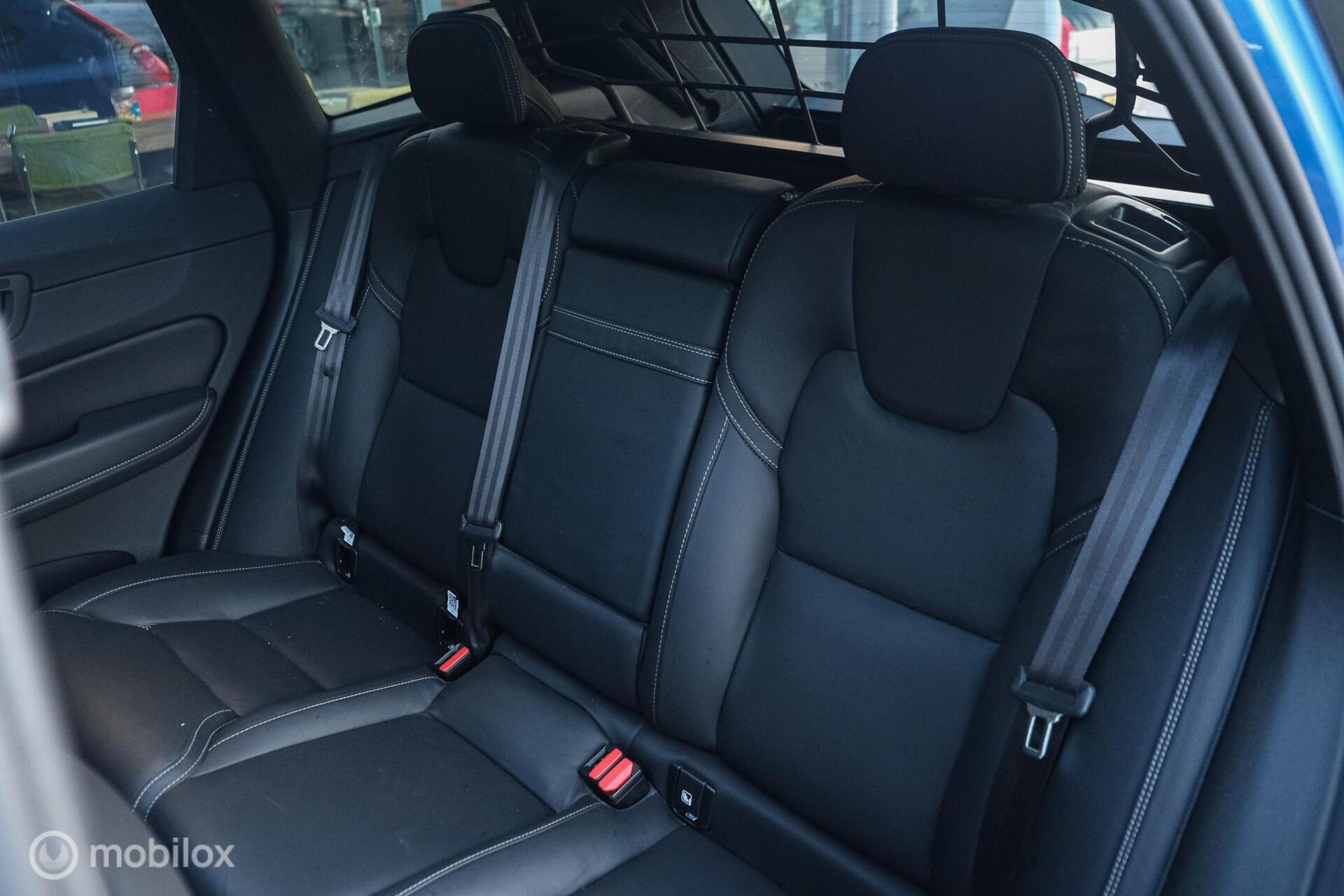 Foto van Volvo Xc60