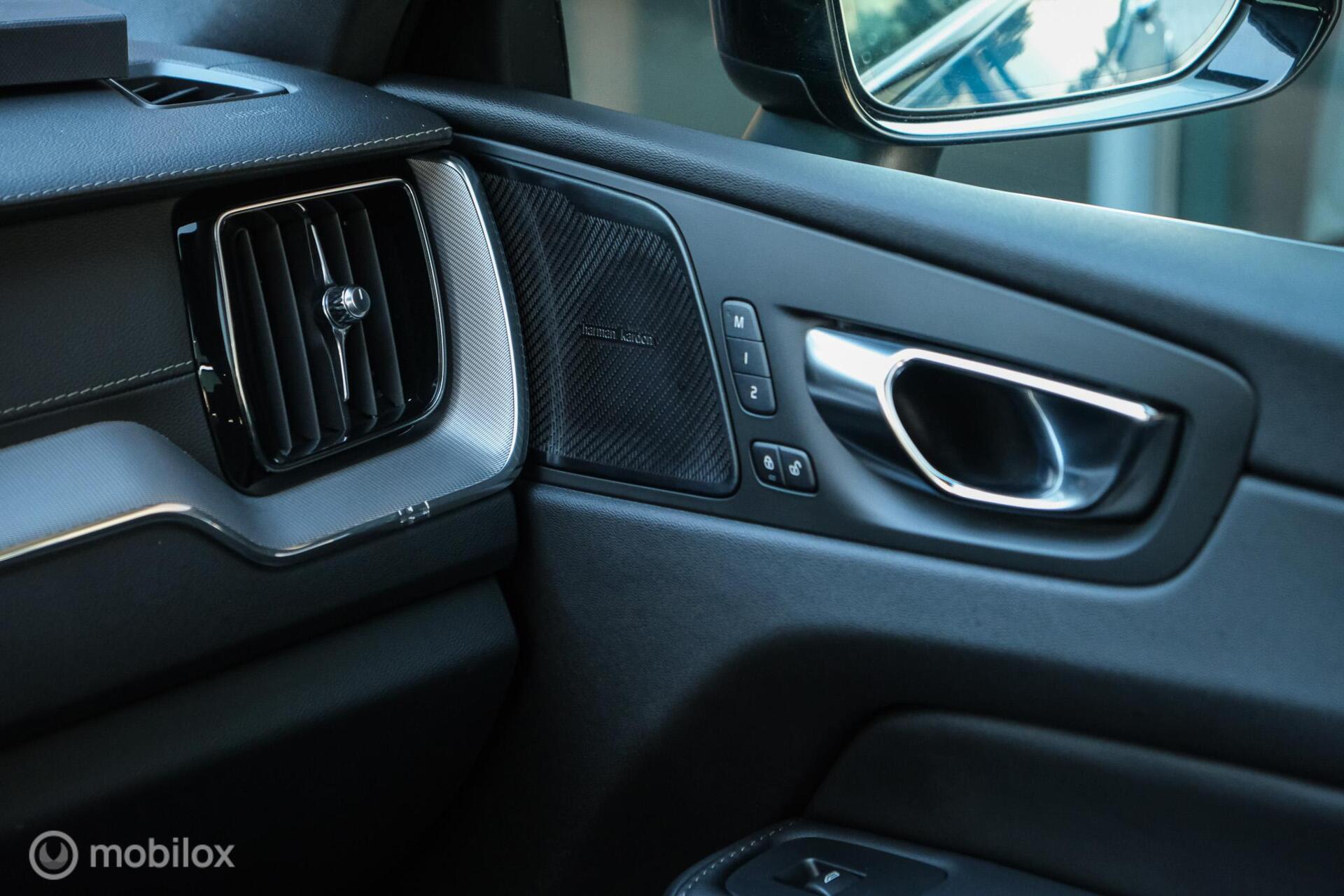 Foto van Volvo Xc60