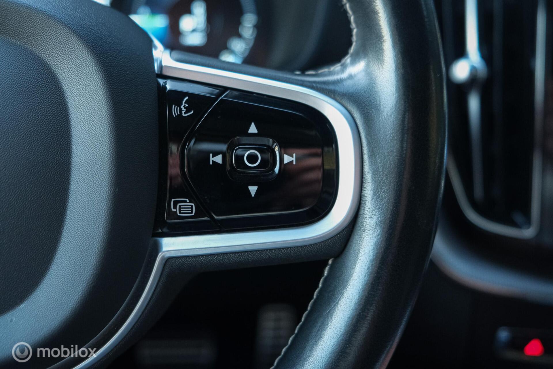 Foto van Volvo Xc60