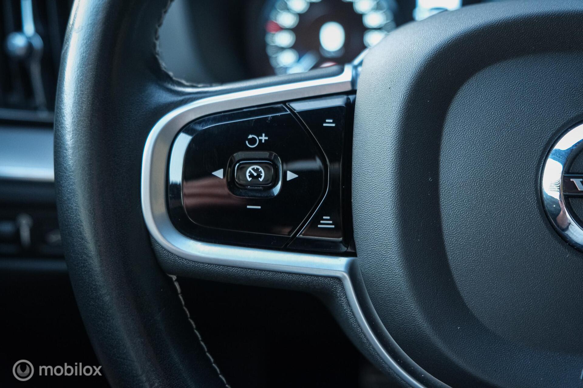 Foto van Volvo Xc60