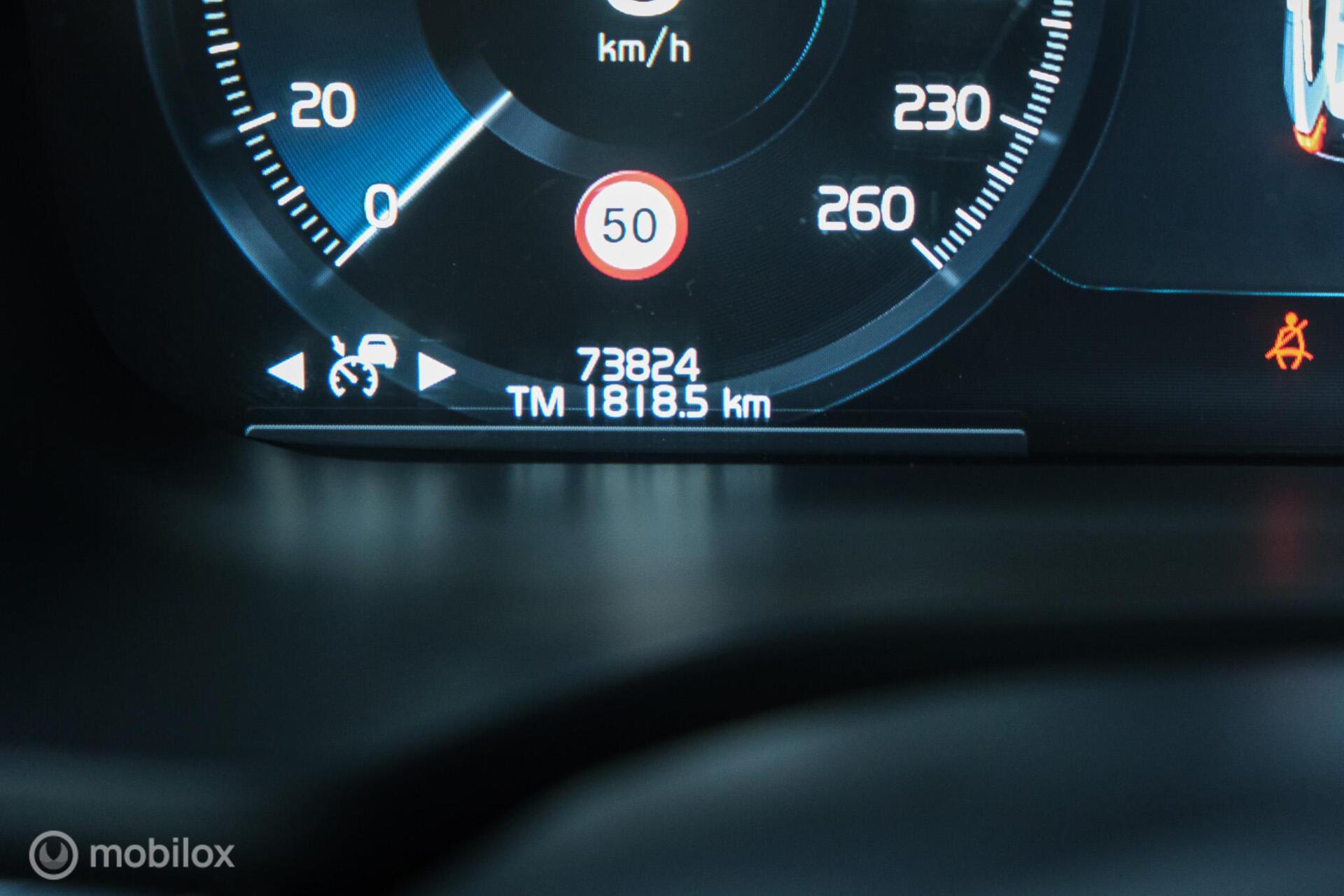 Foto van Volvo Xc60