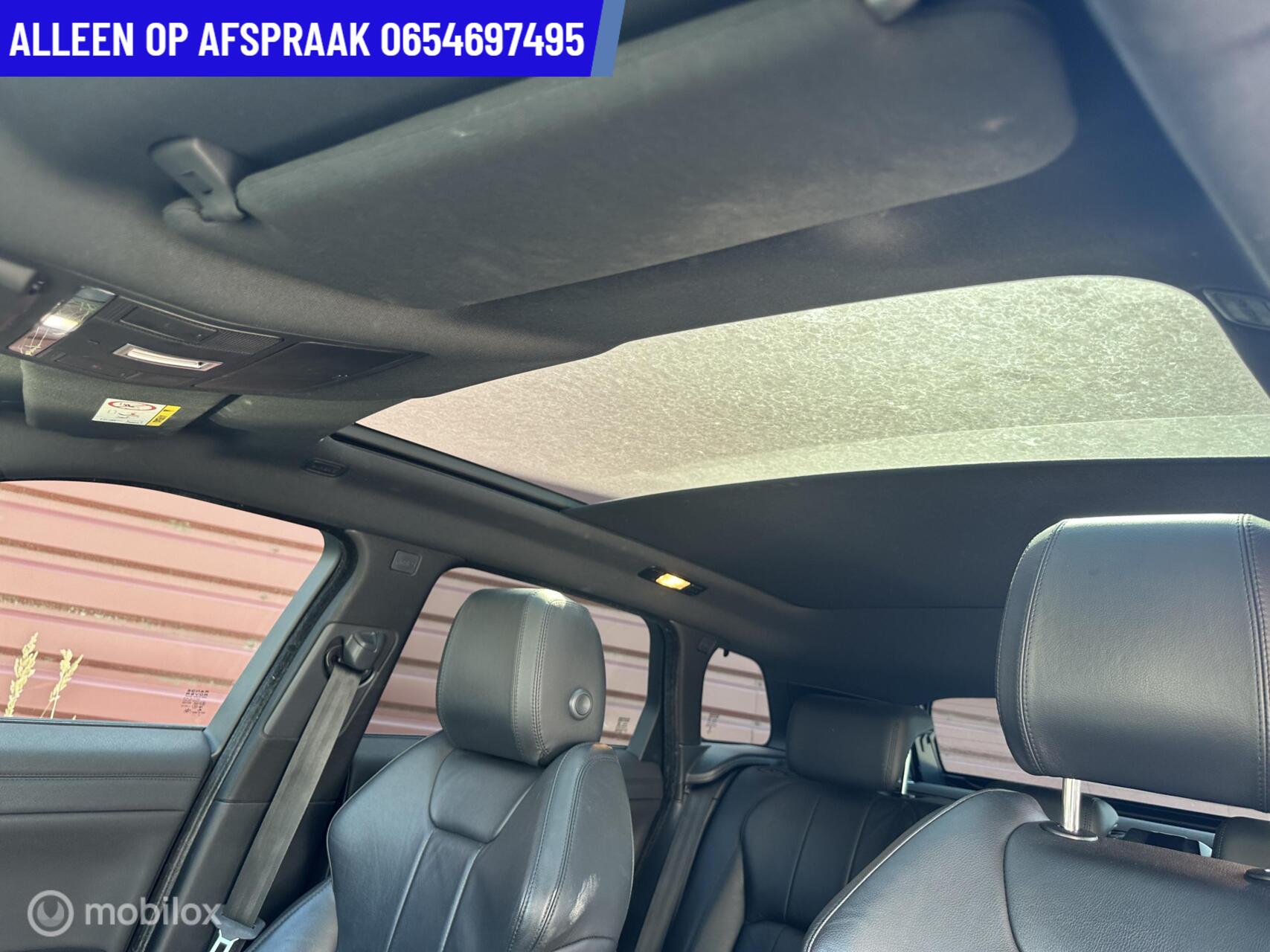 Foto van Land Rover Range Rover Evoque