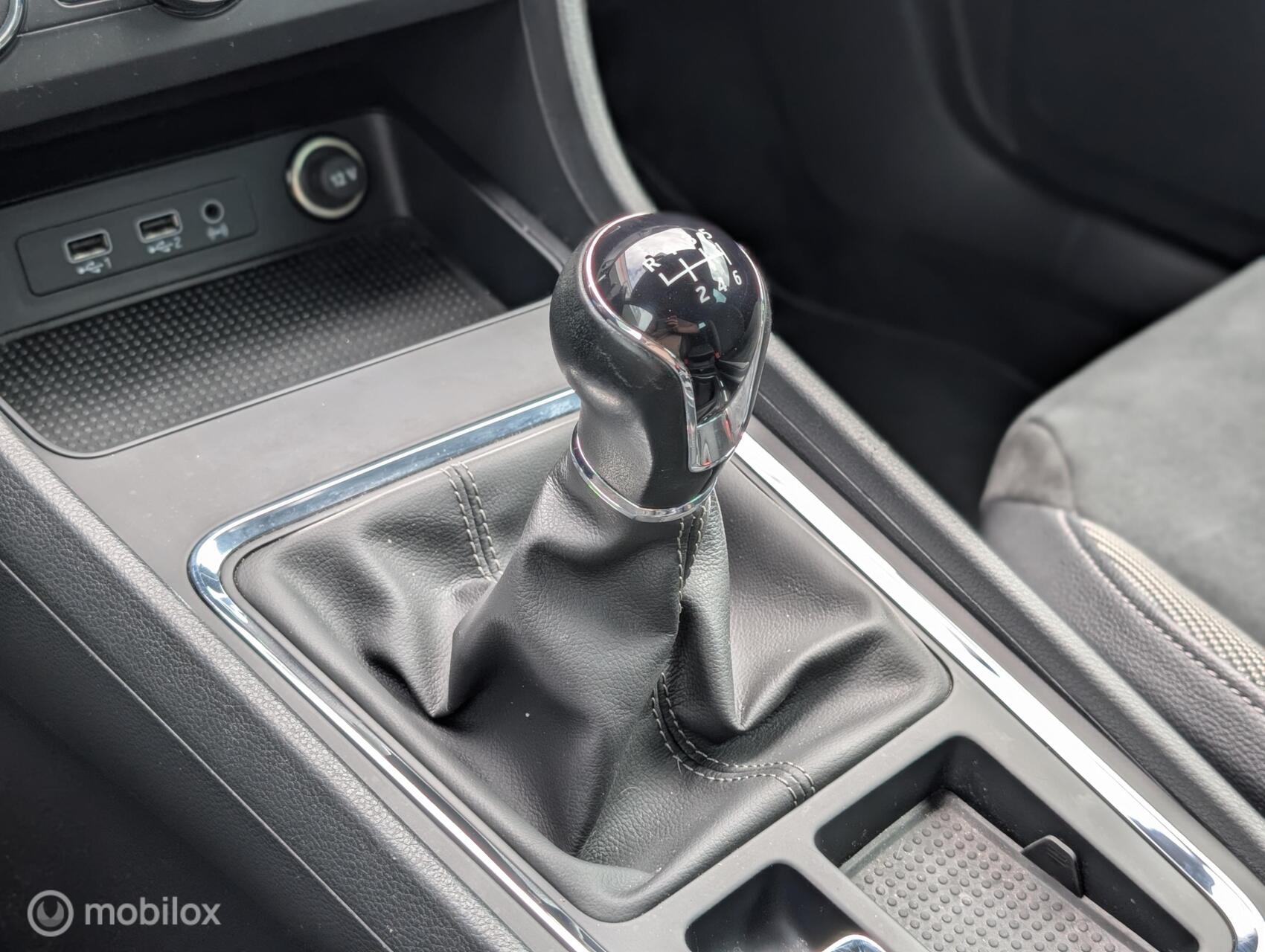 Foto van Seat Ateca