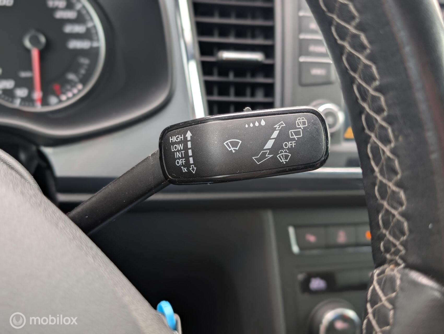 Foto van Seat Ateca