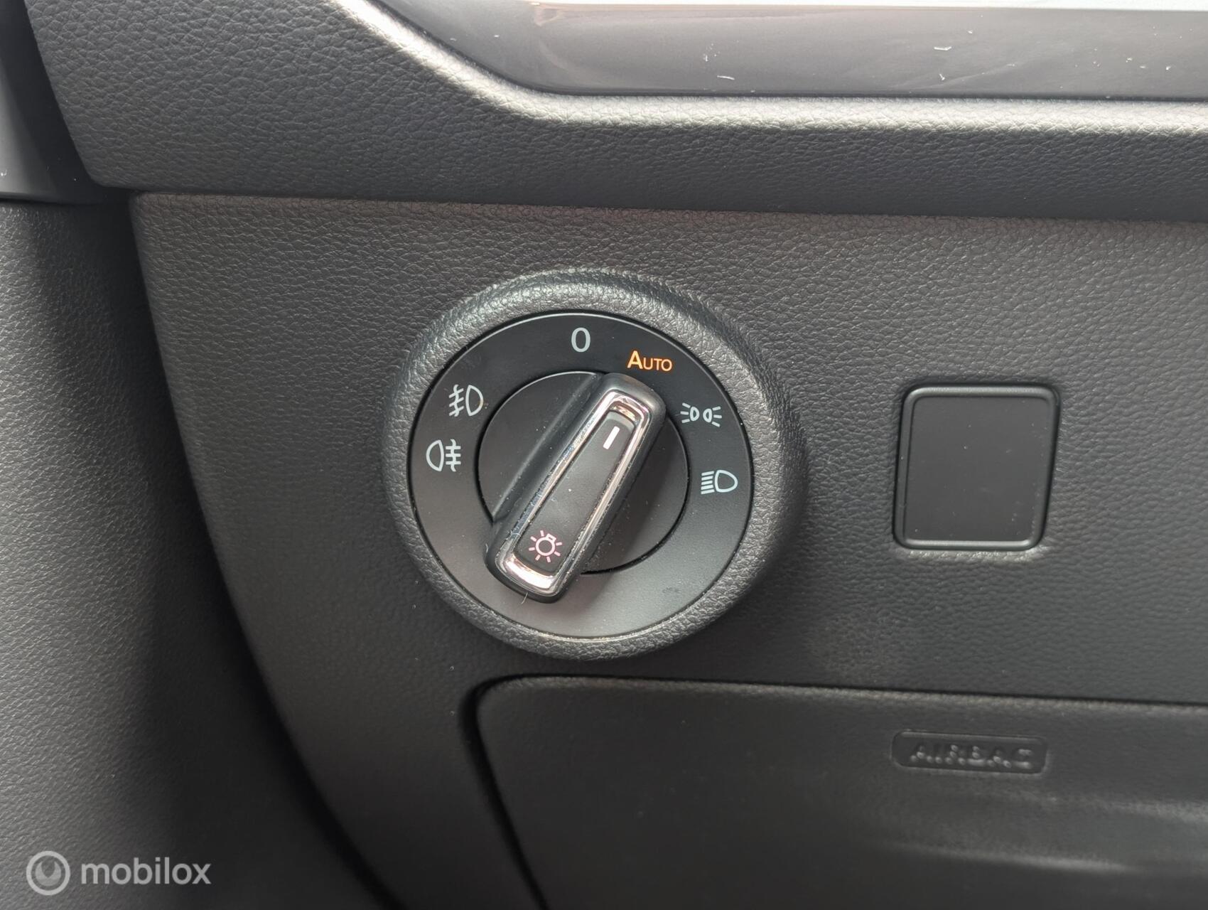 Foto van Seat Ateca