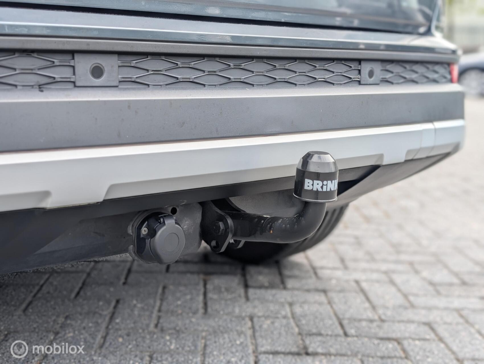 Foto van Seat Ateca