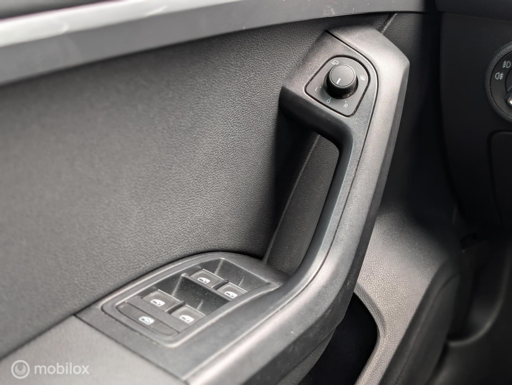 Foto van Seat Ateca
