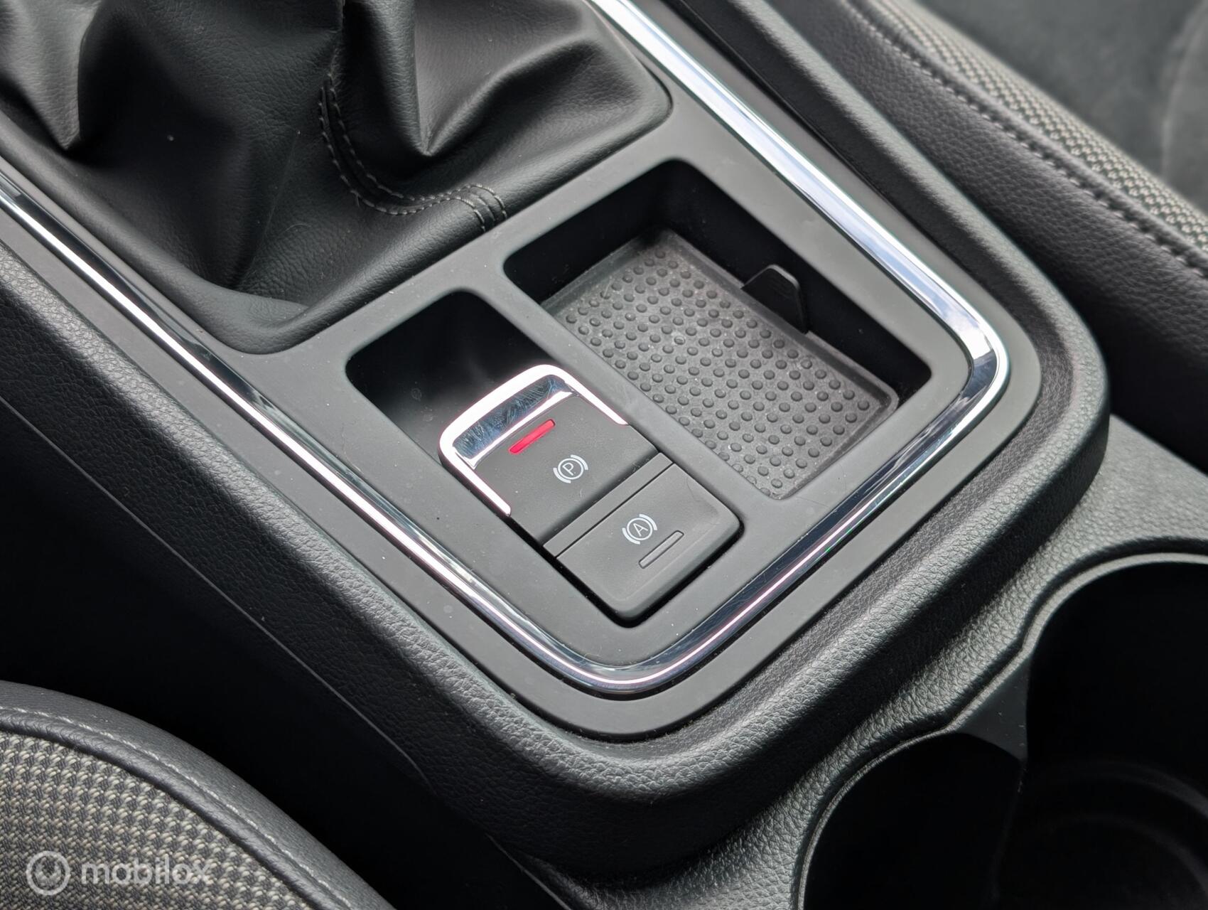 Foto van Seat Ateca