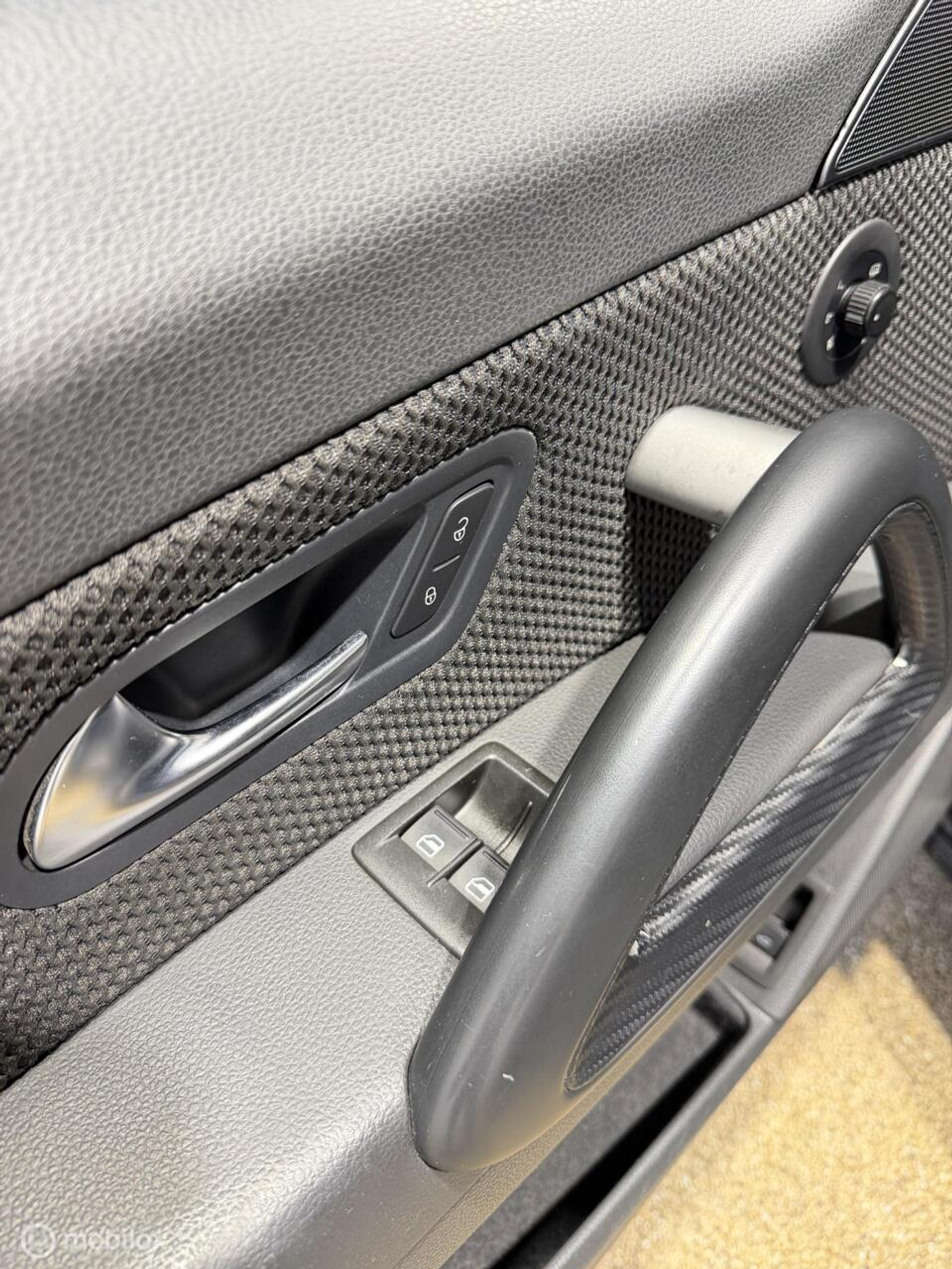 Foto van Volkswagen Scirocco