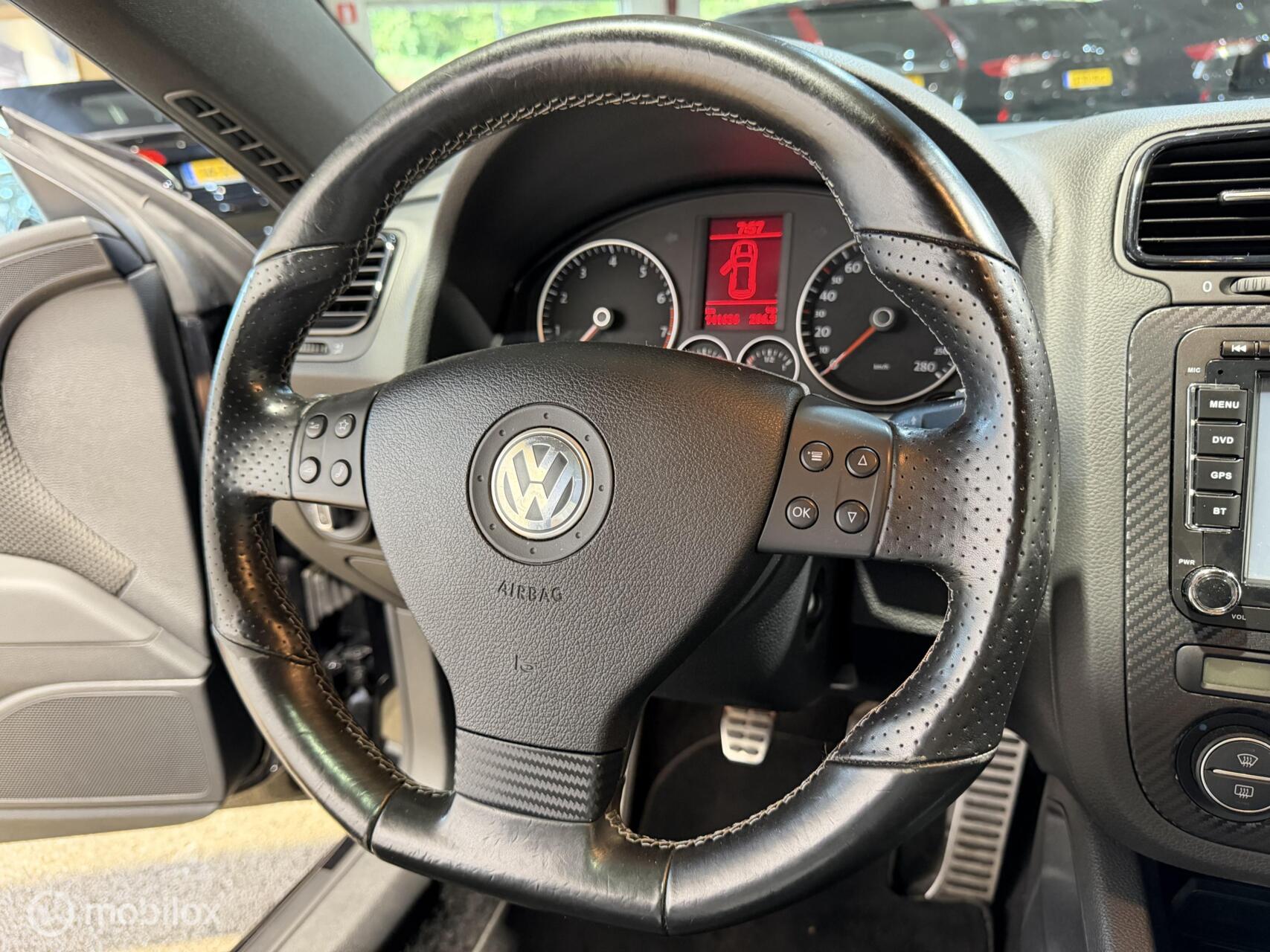Foto van Volkswagen Scirocco