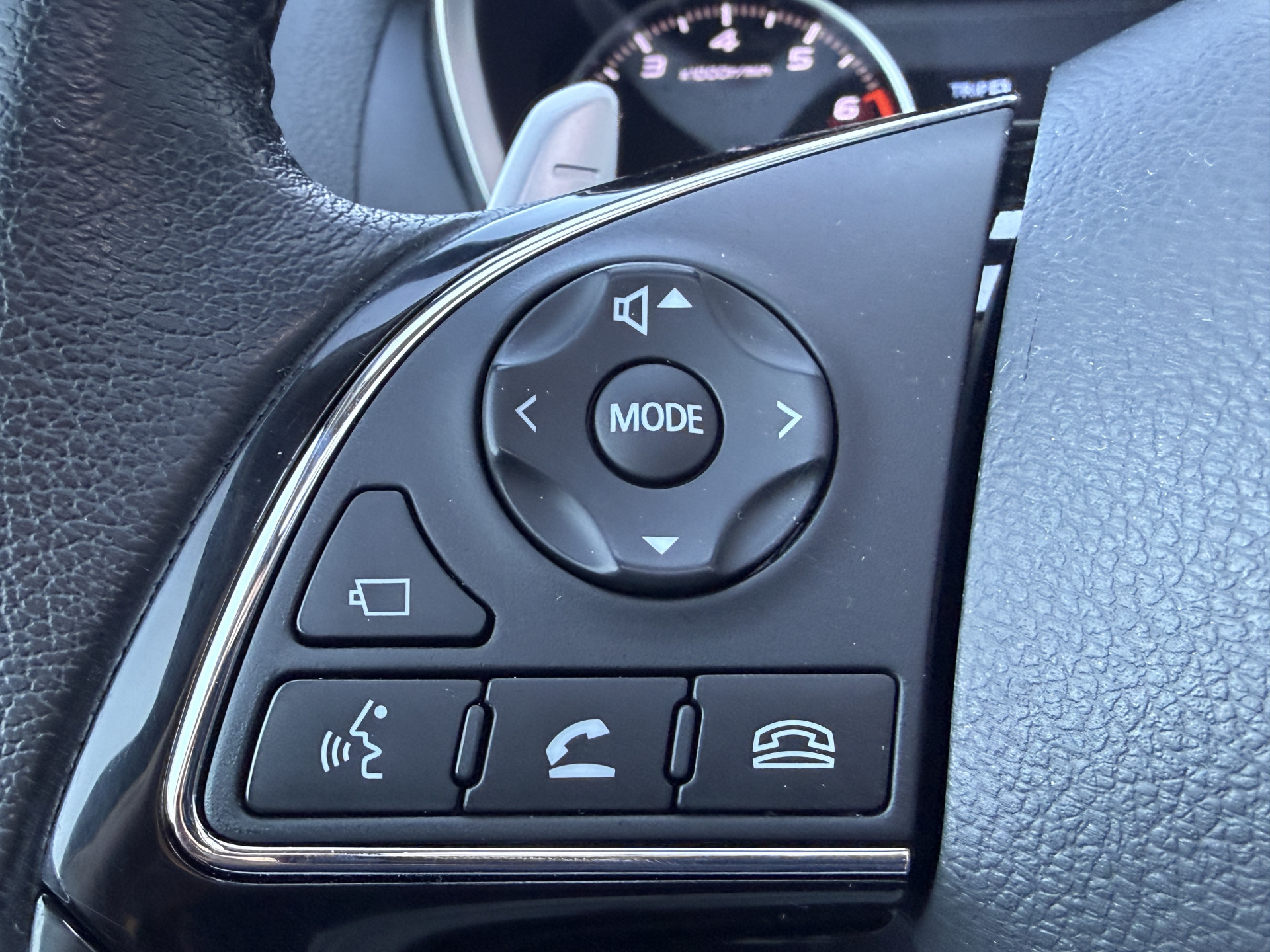 Foto van Mitsubishi Mitsubishi Eclipse Cross