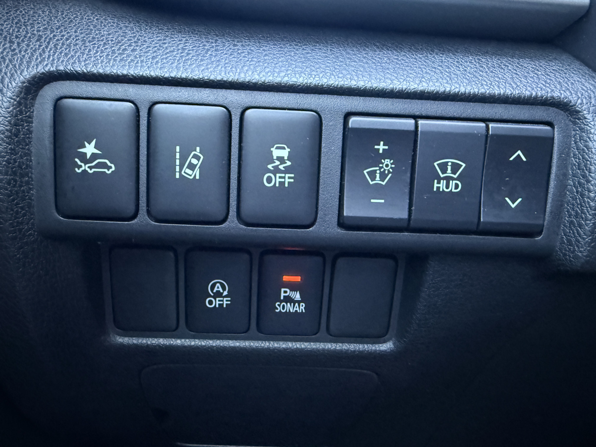 Foto van Mitsubishi Mitsubishi Eclipse Cross