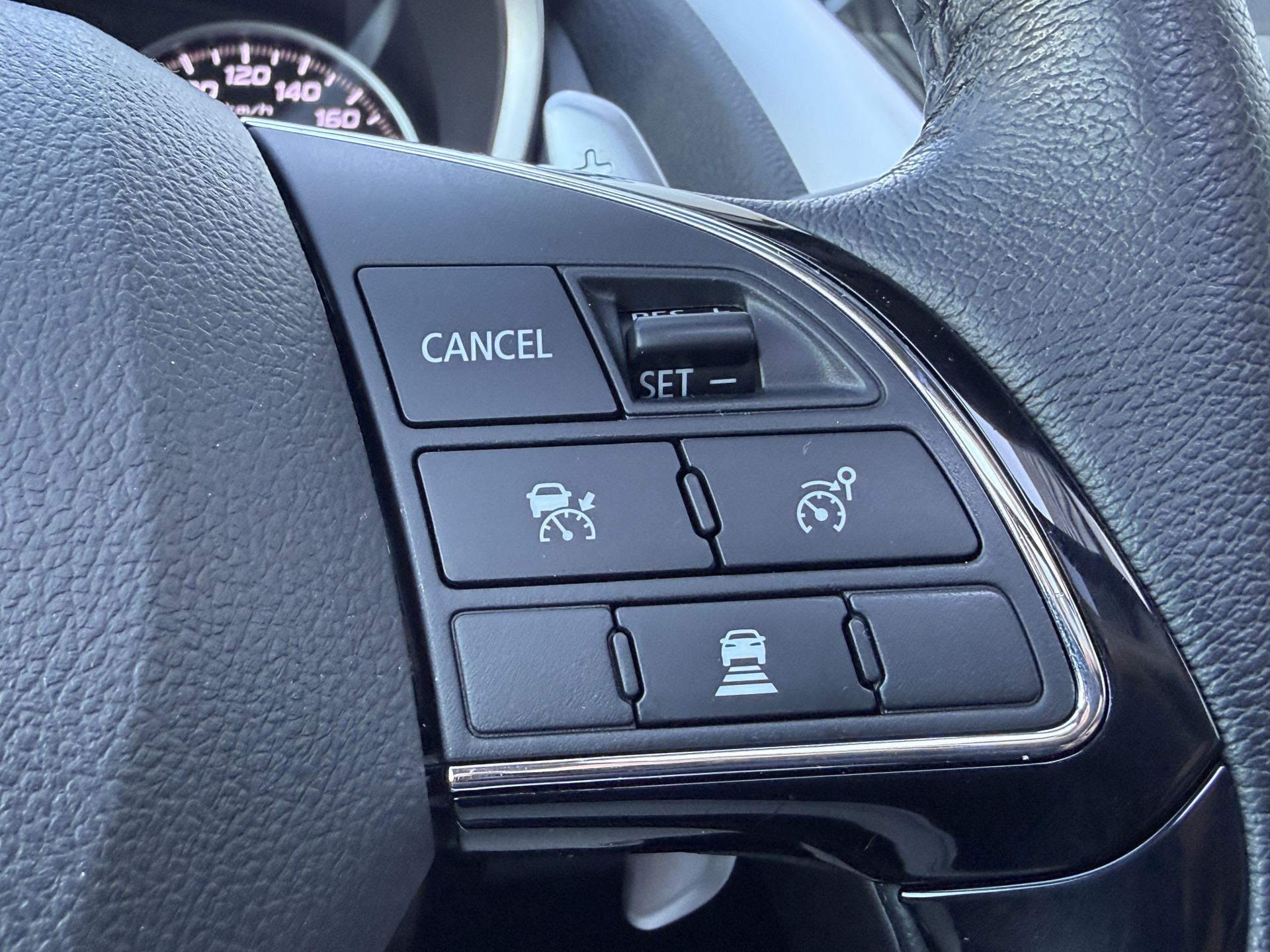 Foto van Mitsubishi Mitsubishi Eclipse Cross