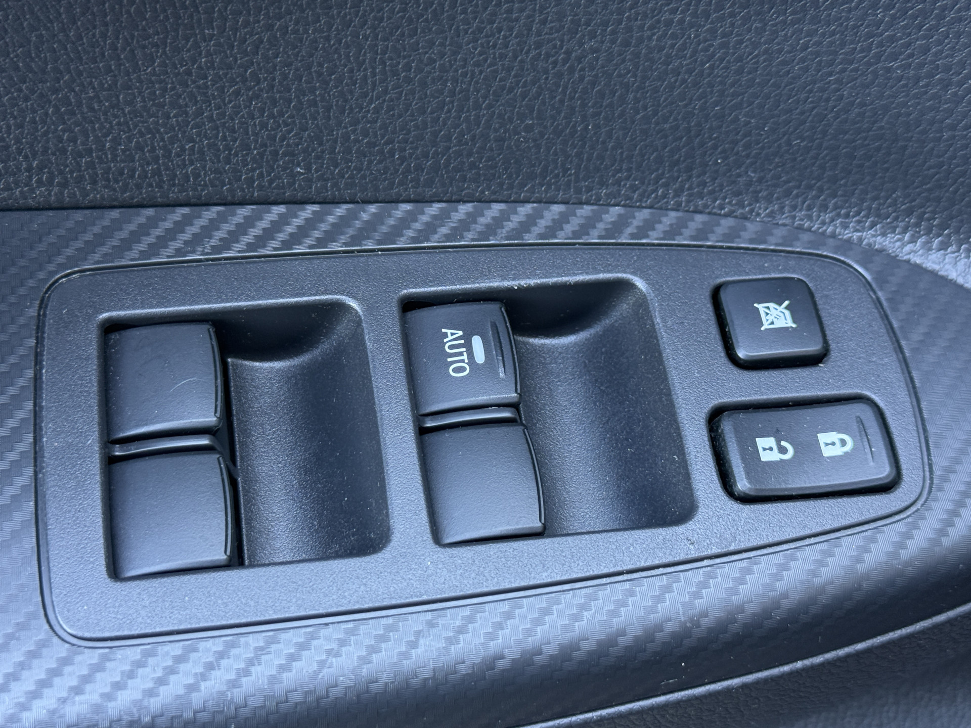 Foto van Mitsubishi Mitsubishi Eclipse Cross
