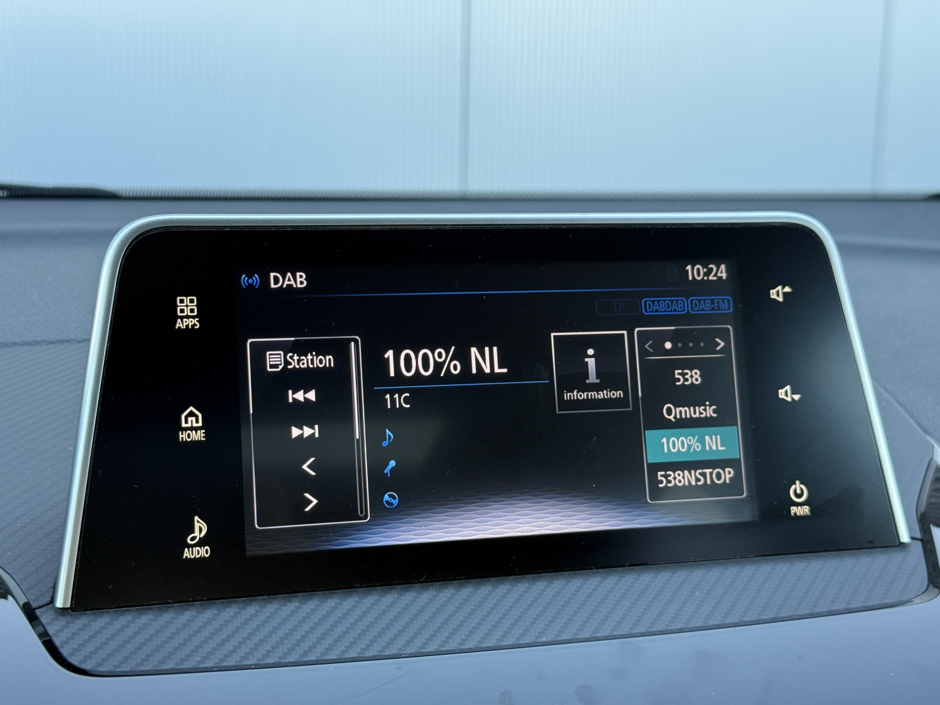 Foto van Mitsubishi Mitsubishi Eclipse Cross