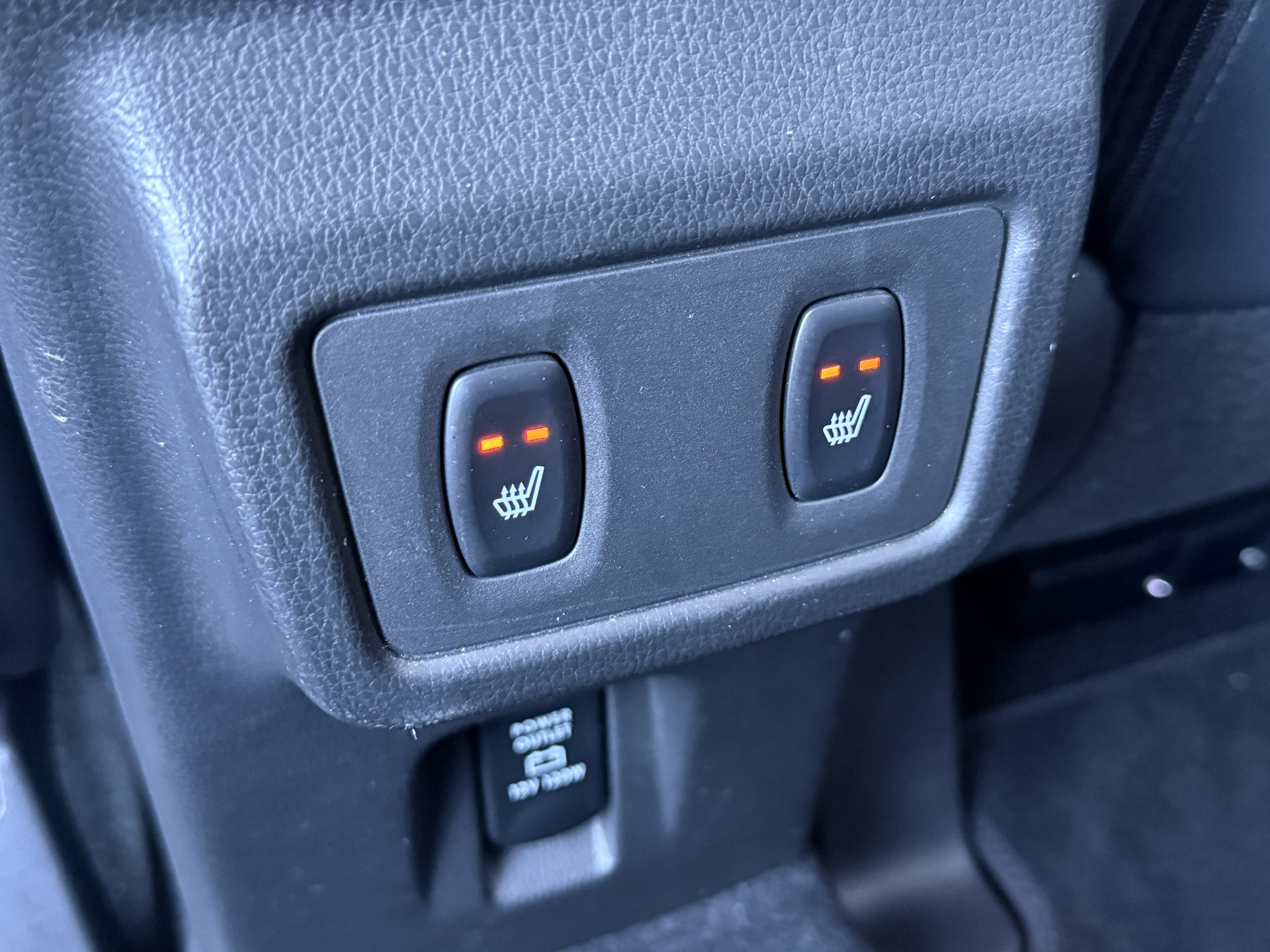 Foto van Mitsubishi Mitsubishi Eclipse Cross