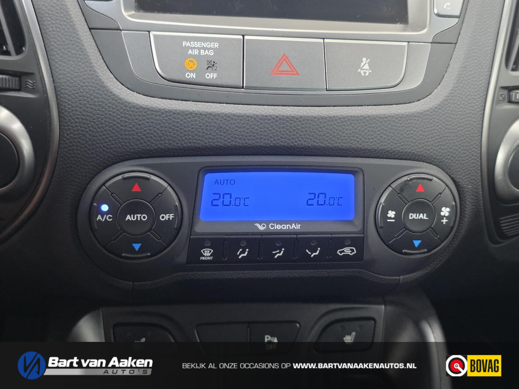 Foto van Hyundai Ix35