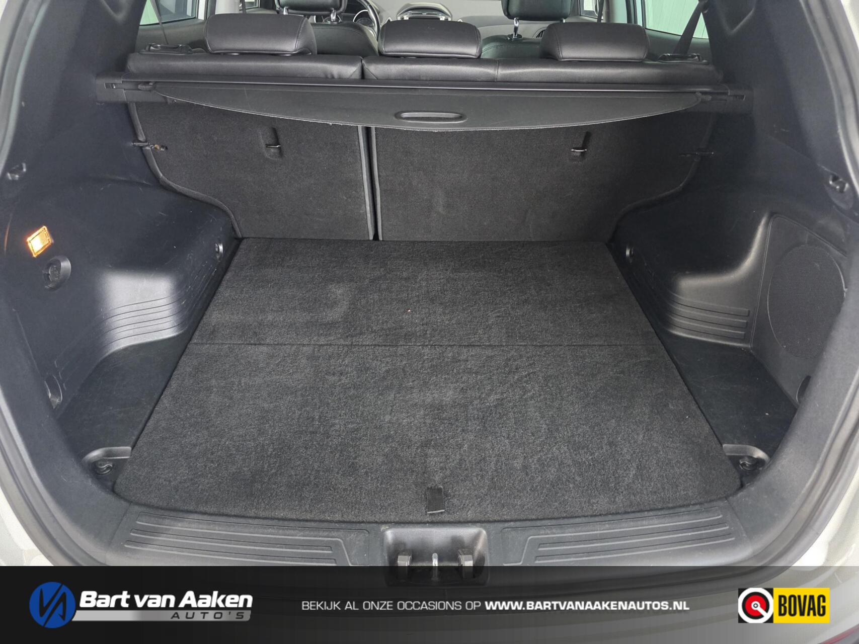 Foto van Hyundai Ix35
