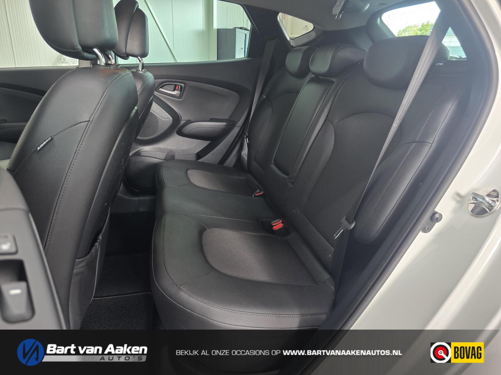 Foto van Hyundai Ix35