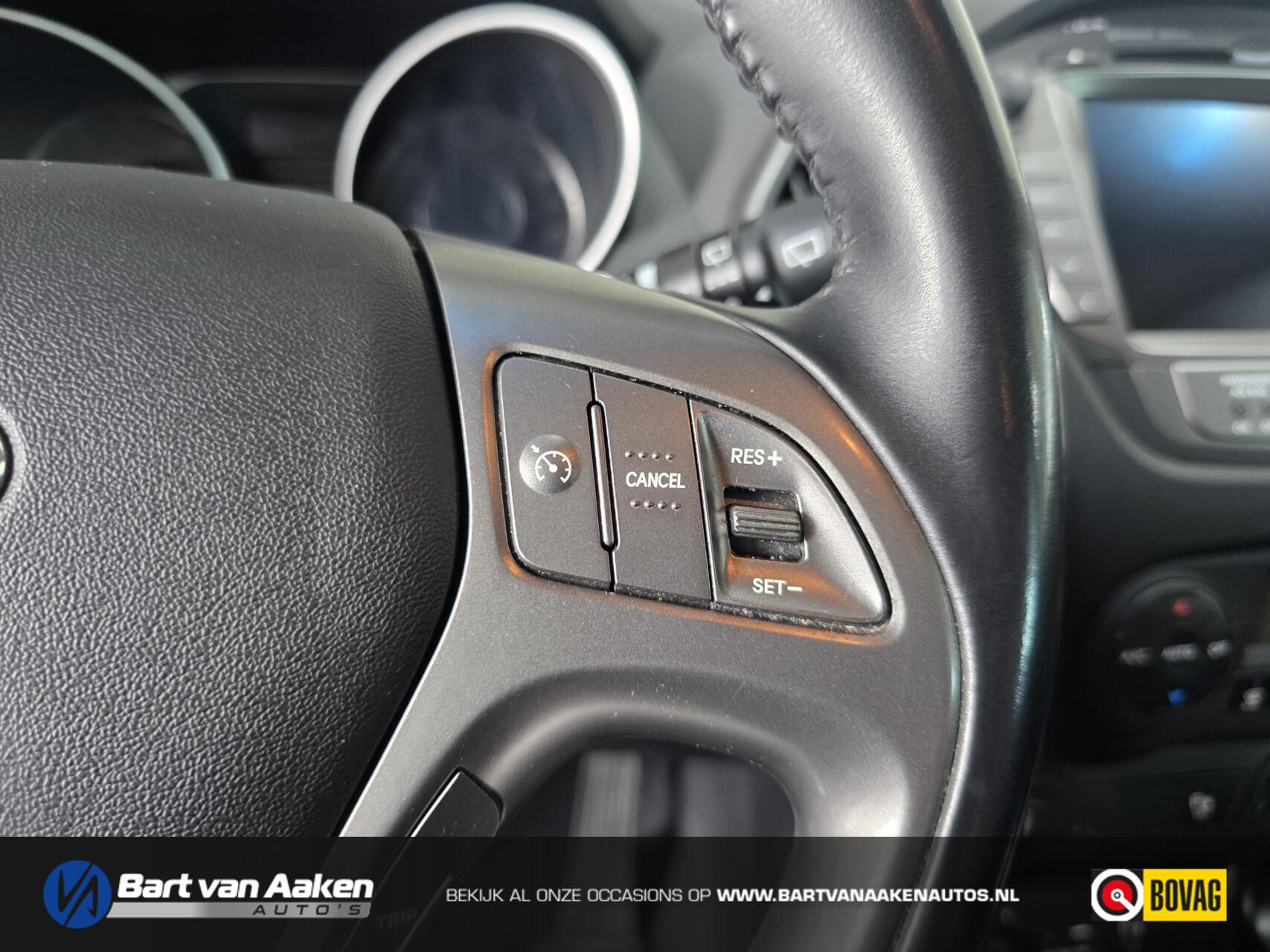 Foto van Hyundai Ix35