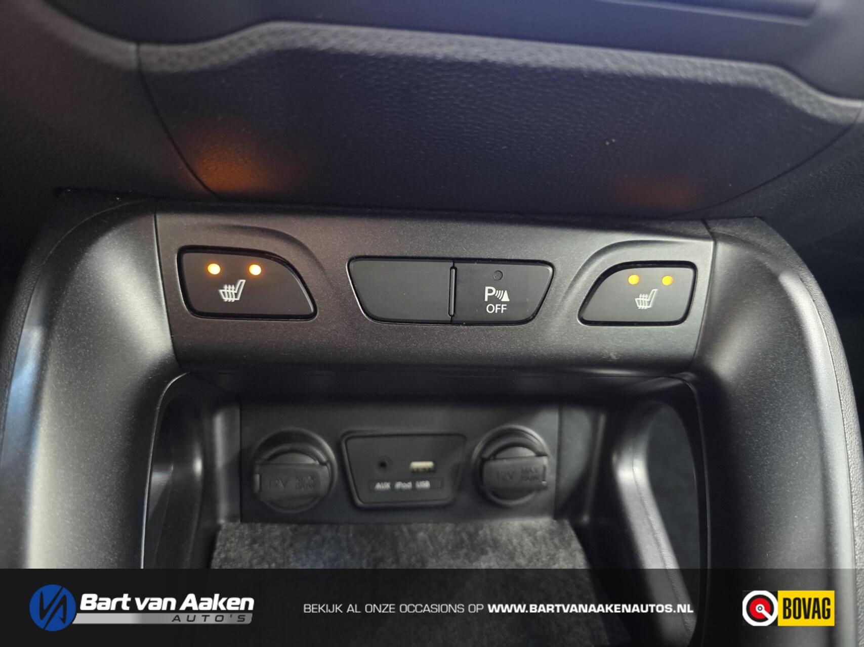 Foto van Hyundai Ix35