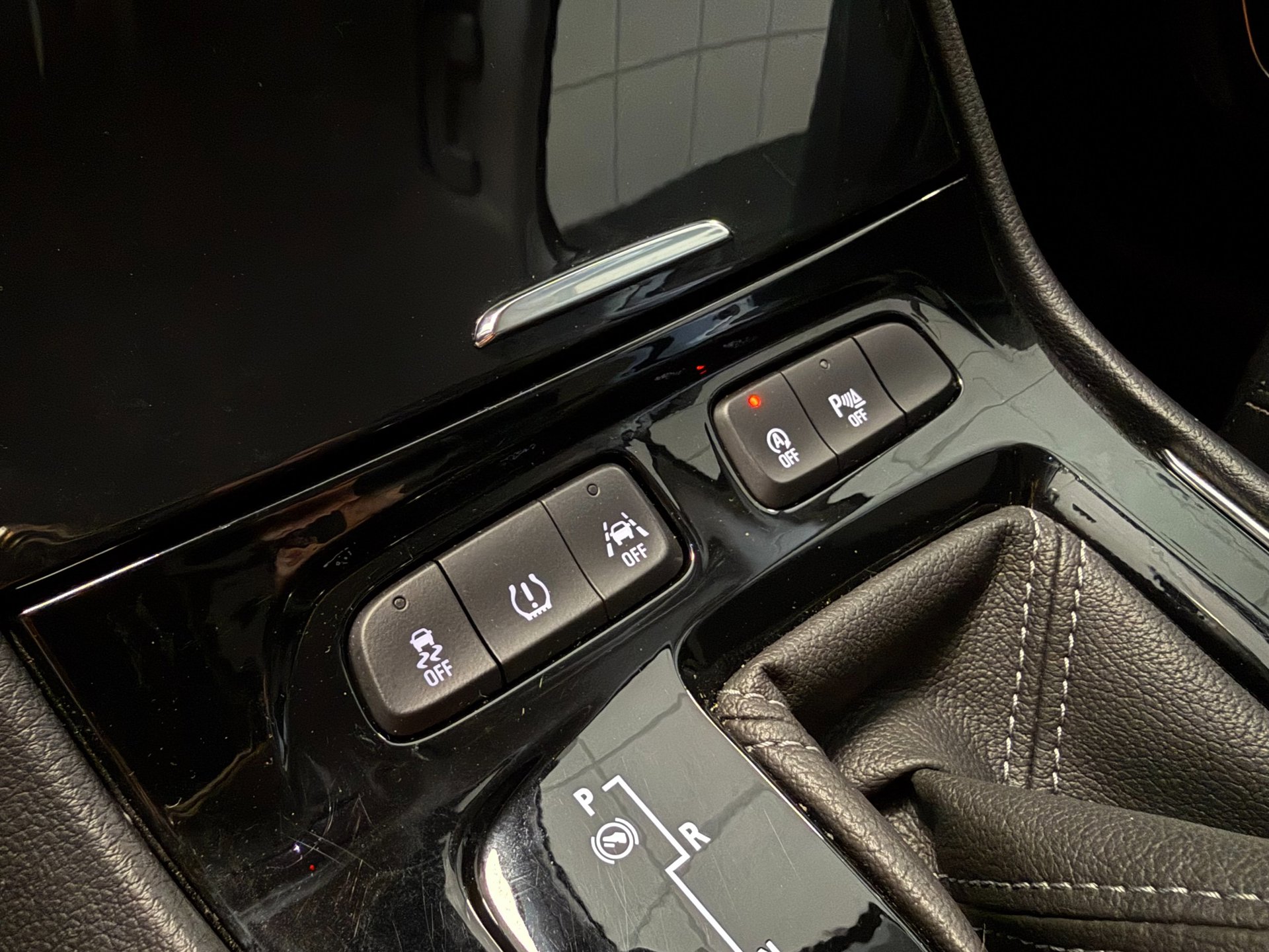 Foto van Opel Grandland X