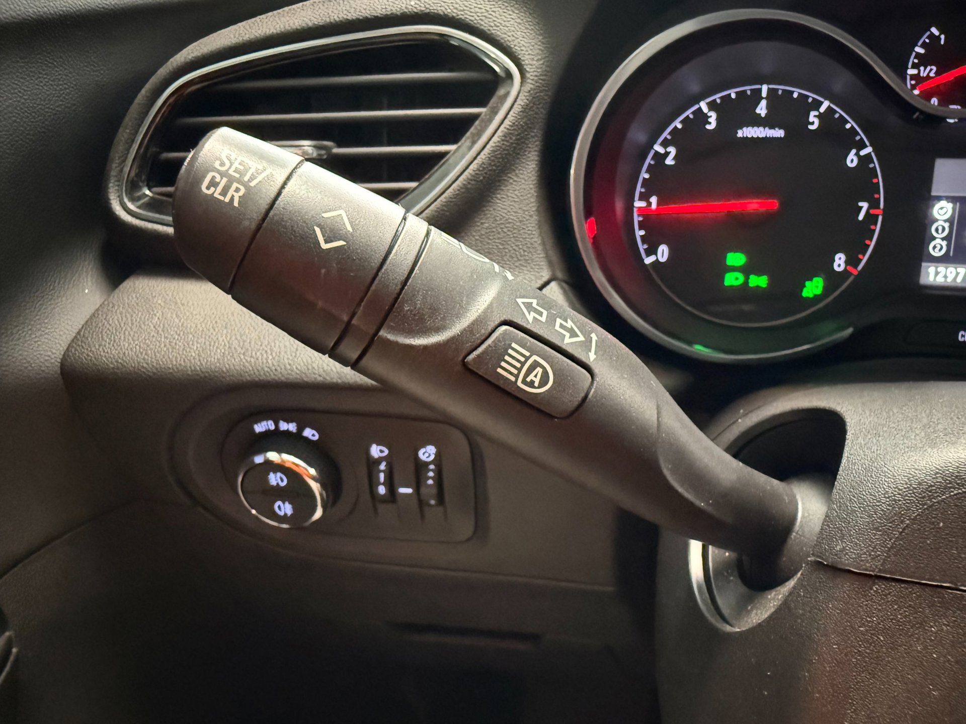 Foto van Opel Grandland X