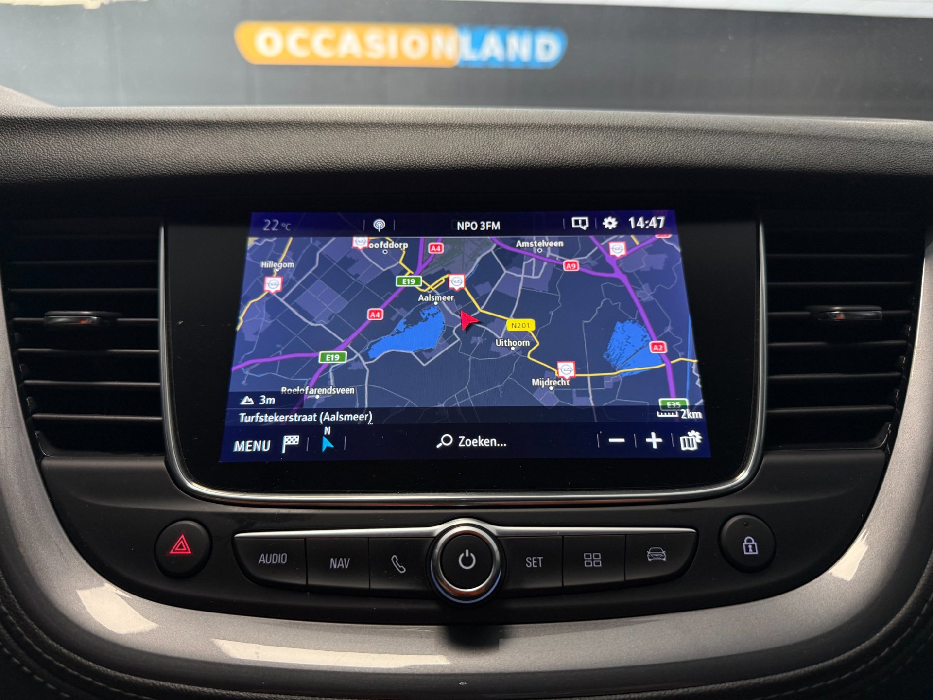 Foto van Opel Grandland X