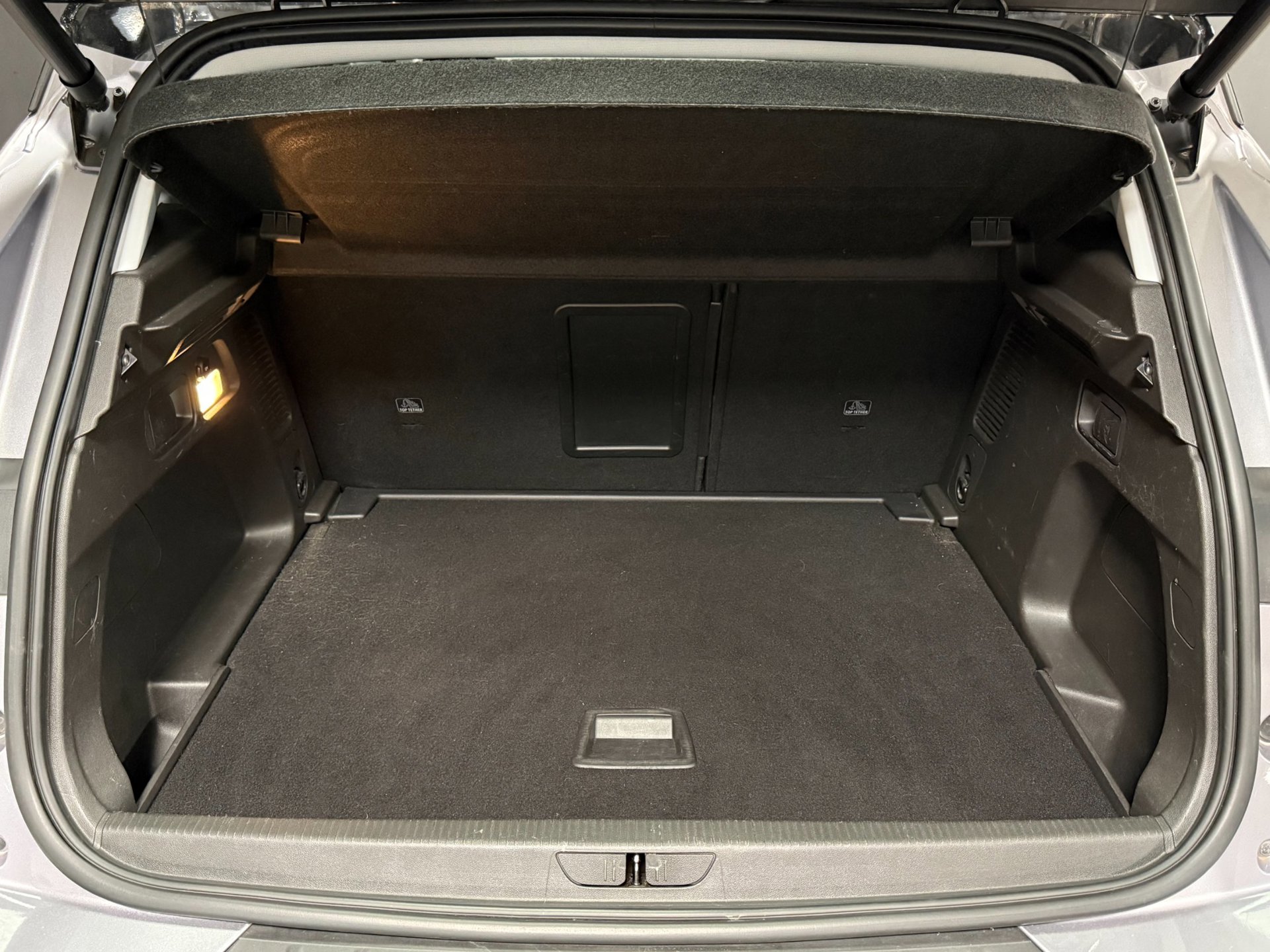 Foto van Opel Grandland X