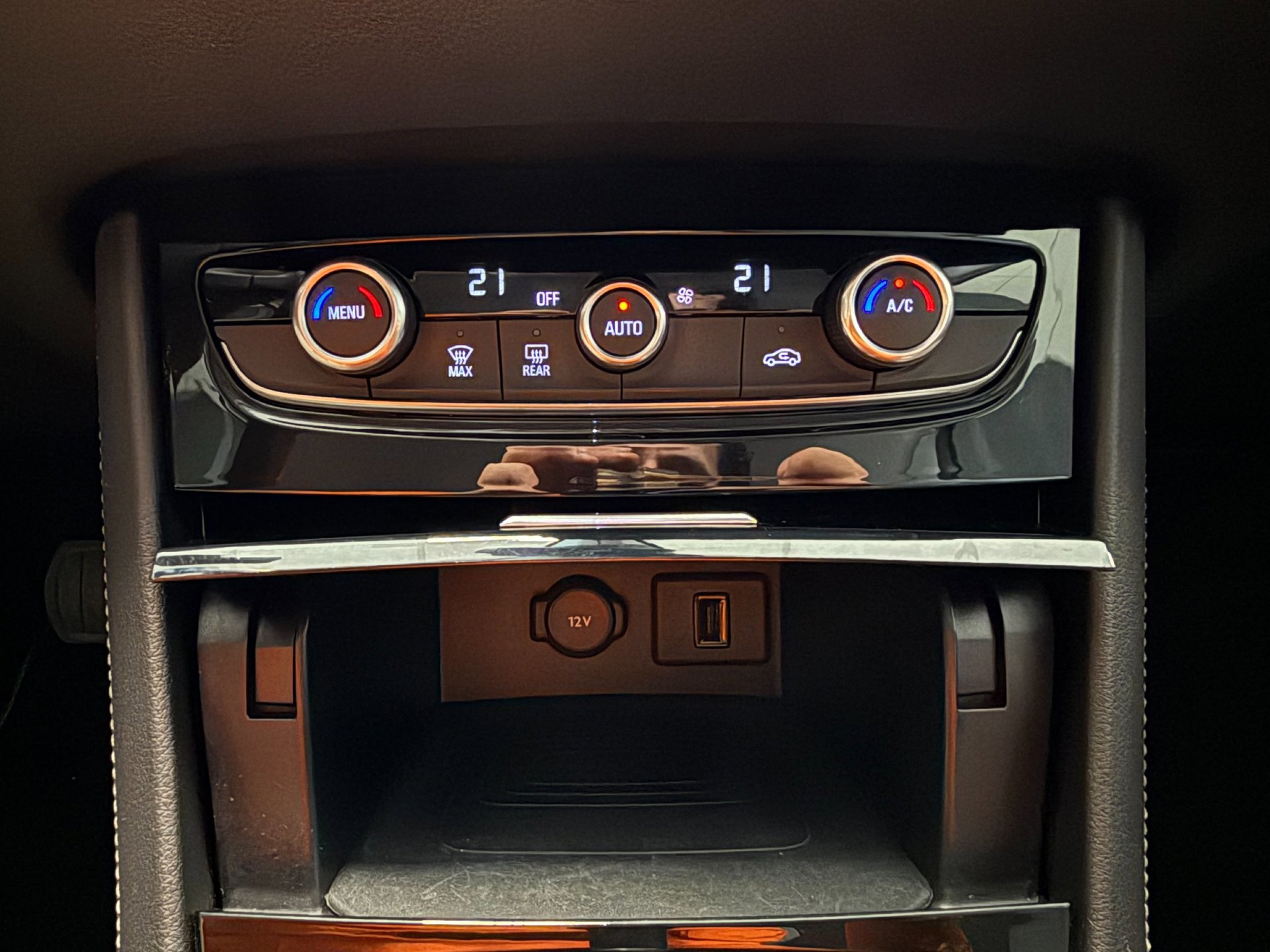 Foto van Opel Grandland X